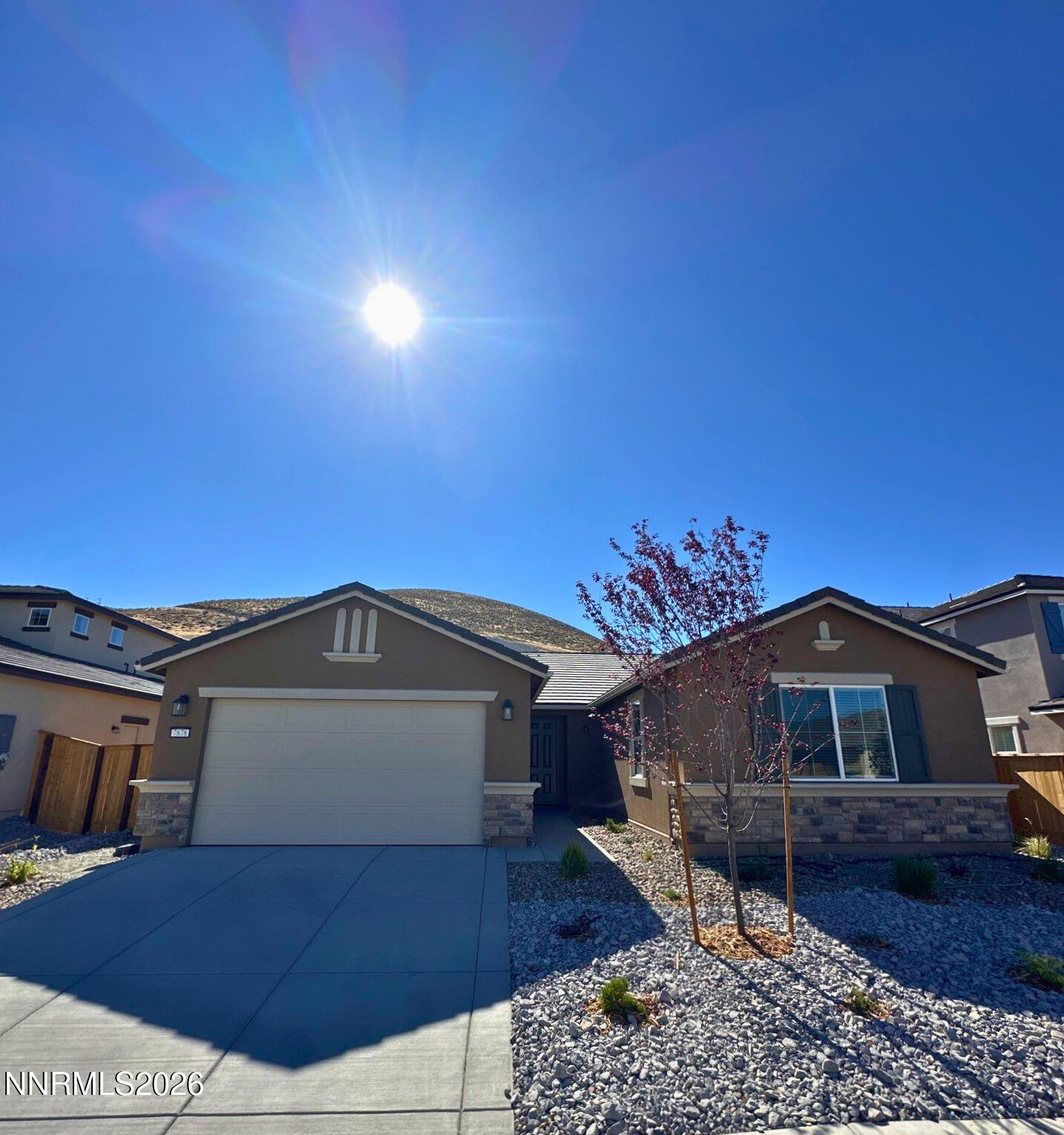 7878 Willow Thicket Drive Property Photo 1