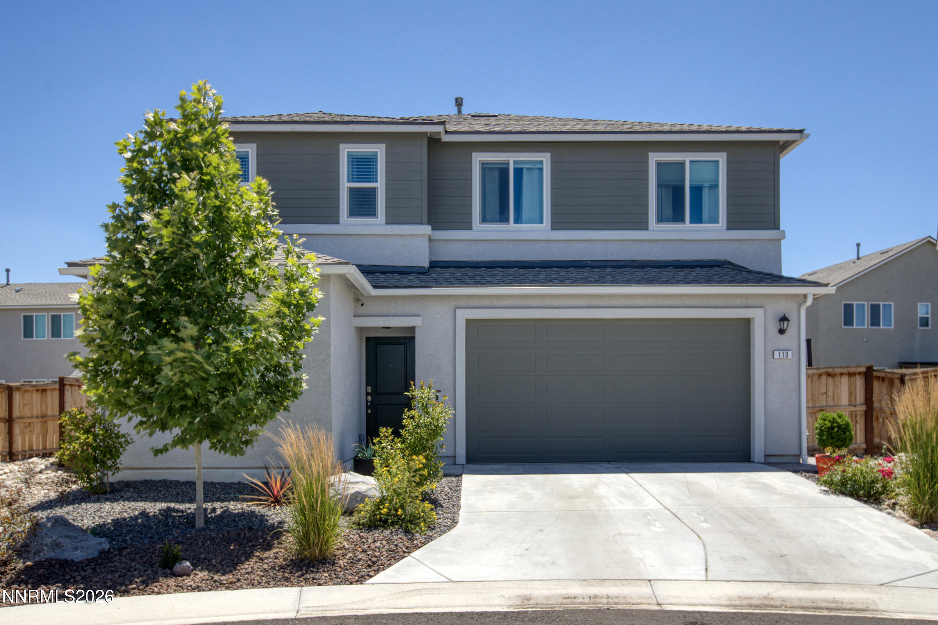 110 Explorer Court Property Photo 1