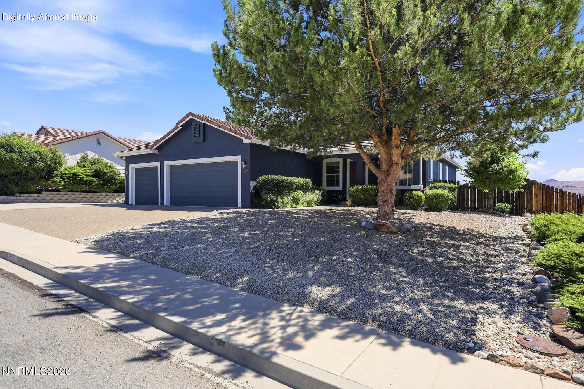 6507 Jamon Drive Property Photo 1