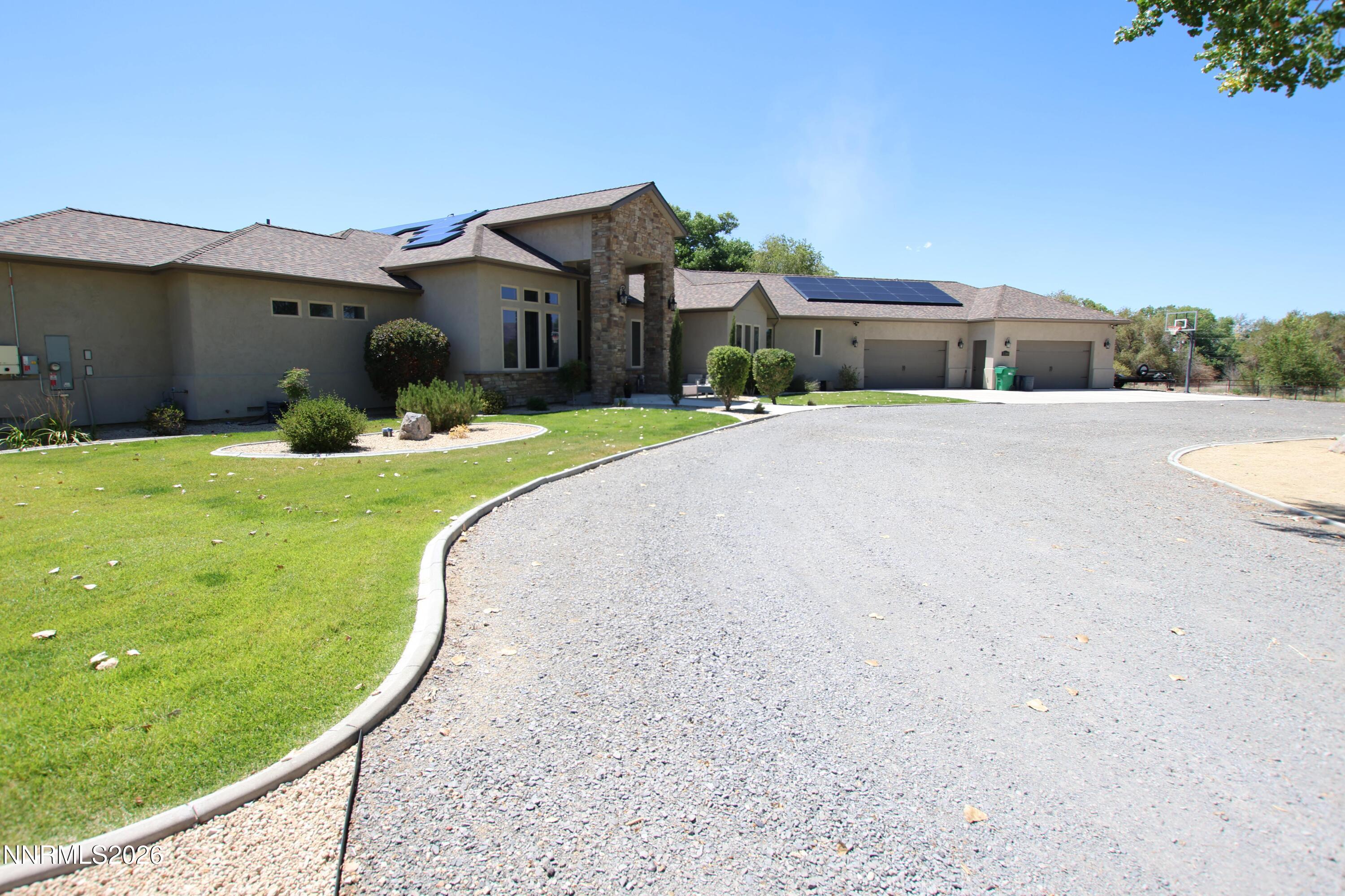 1300 Woody Lane Property Photo 1
