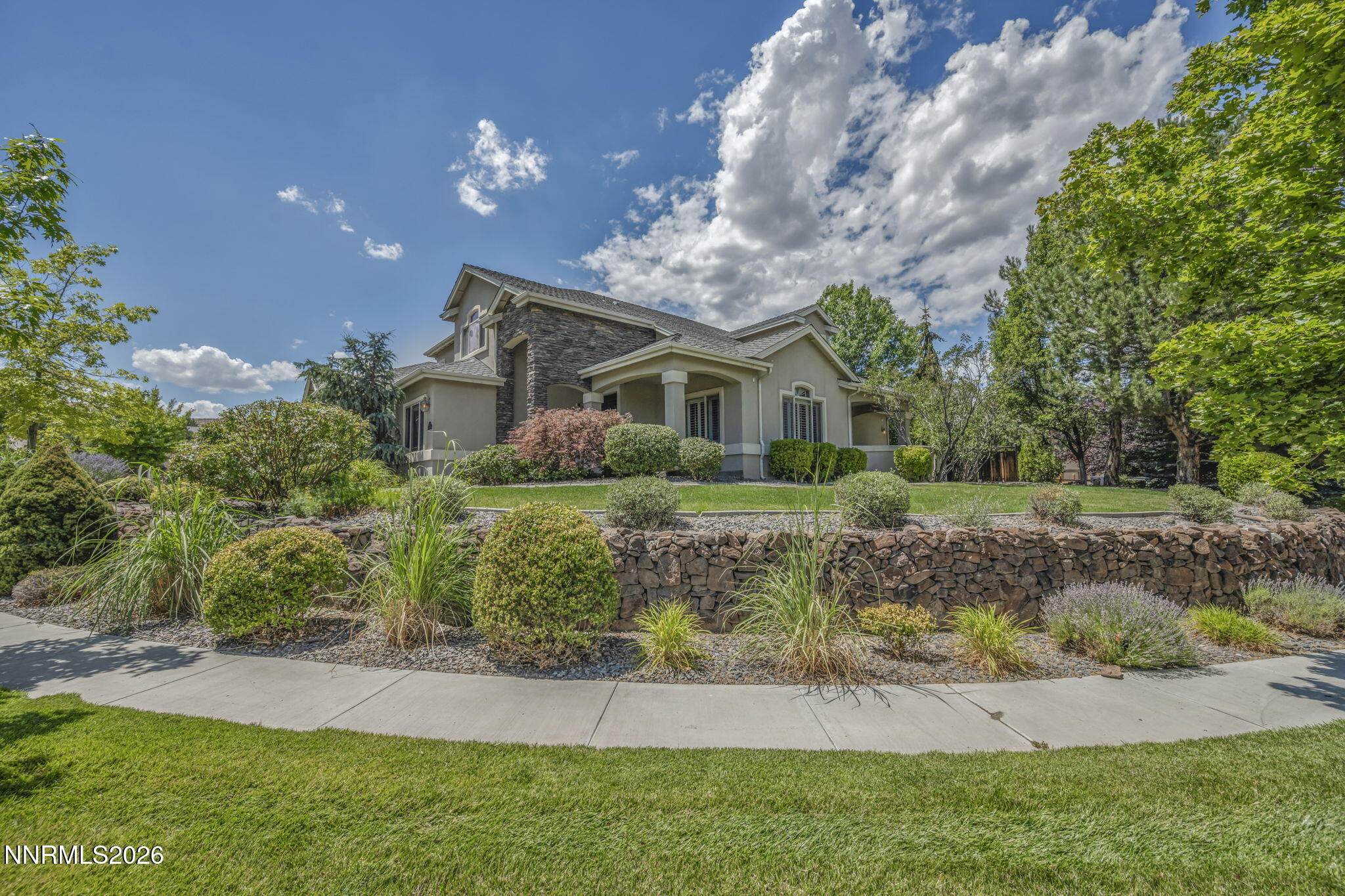 6325 Firebee Court Property Photo 8