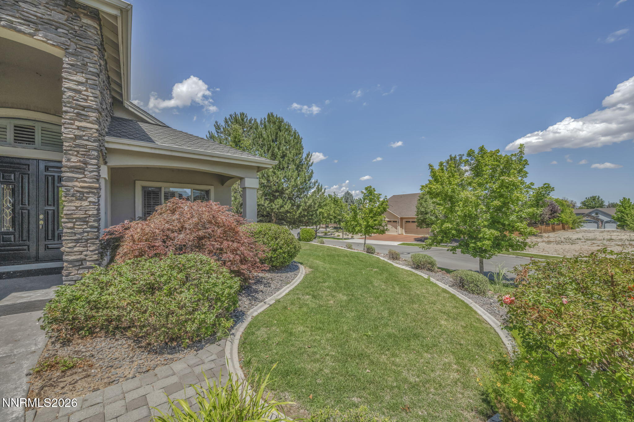 6325 Firebee Court Property Photo 9