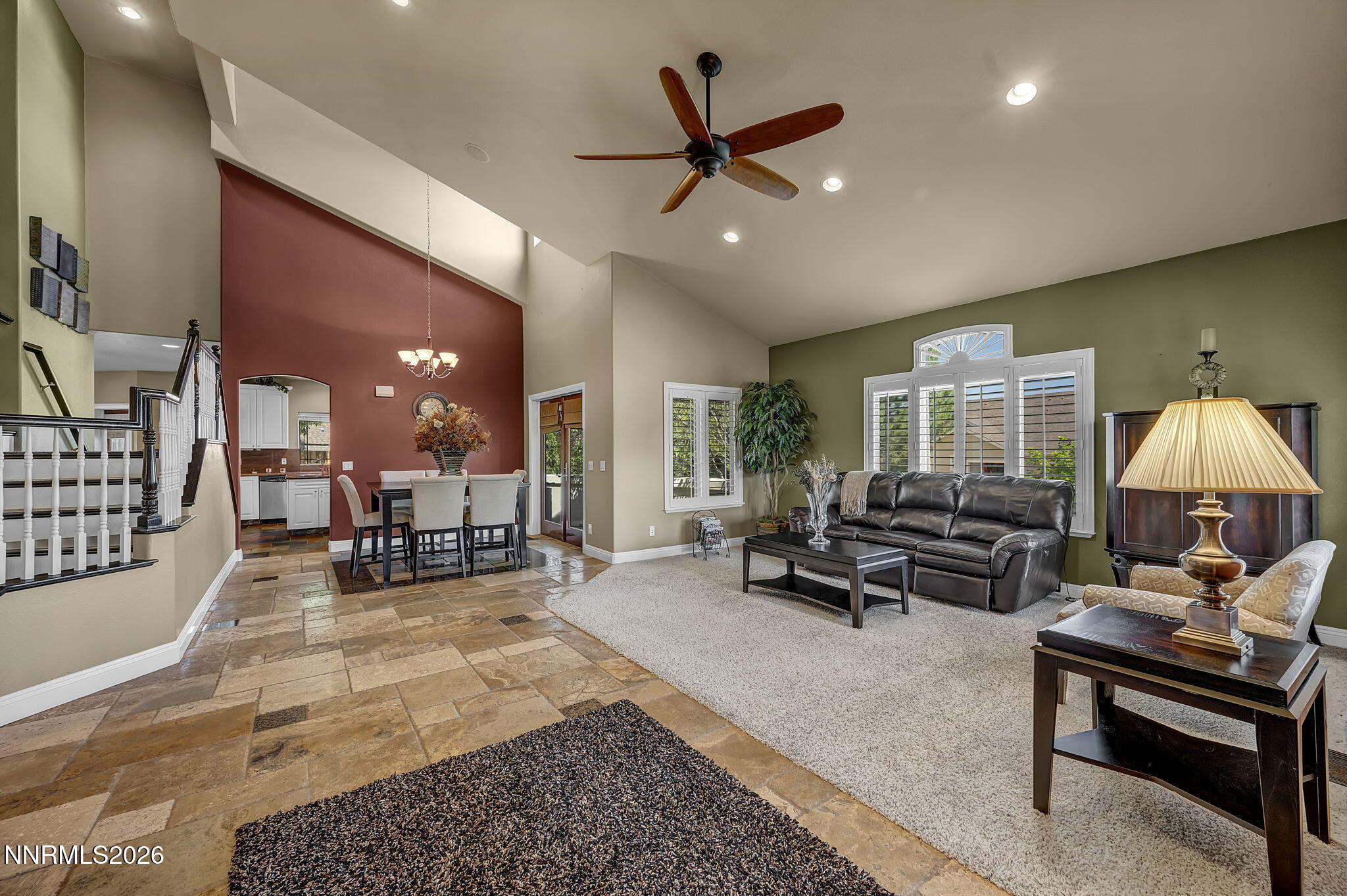 6325 Firebee Court Property Photo 14