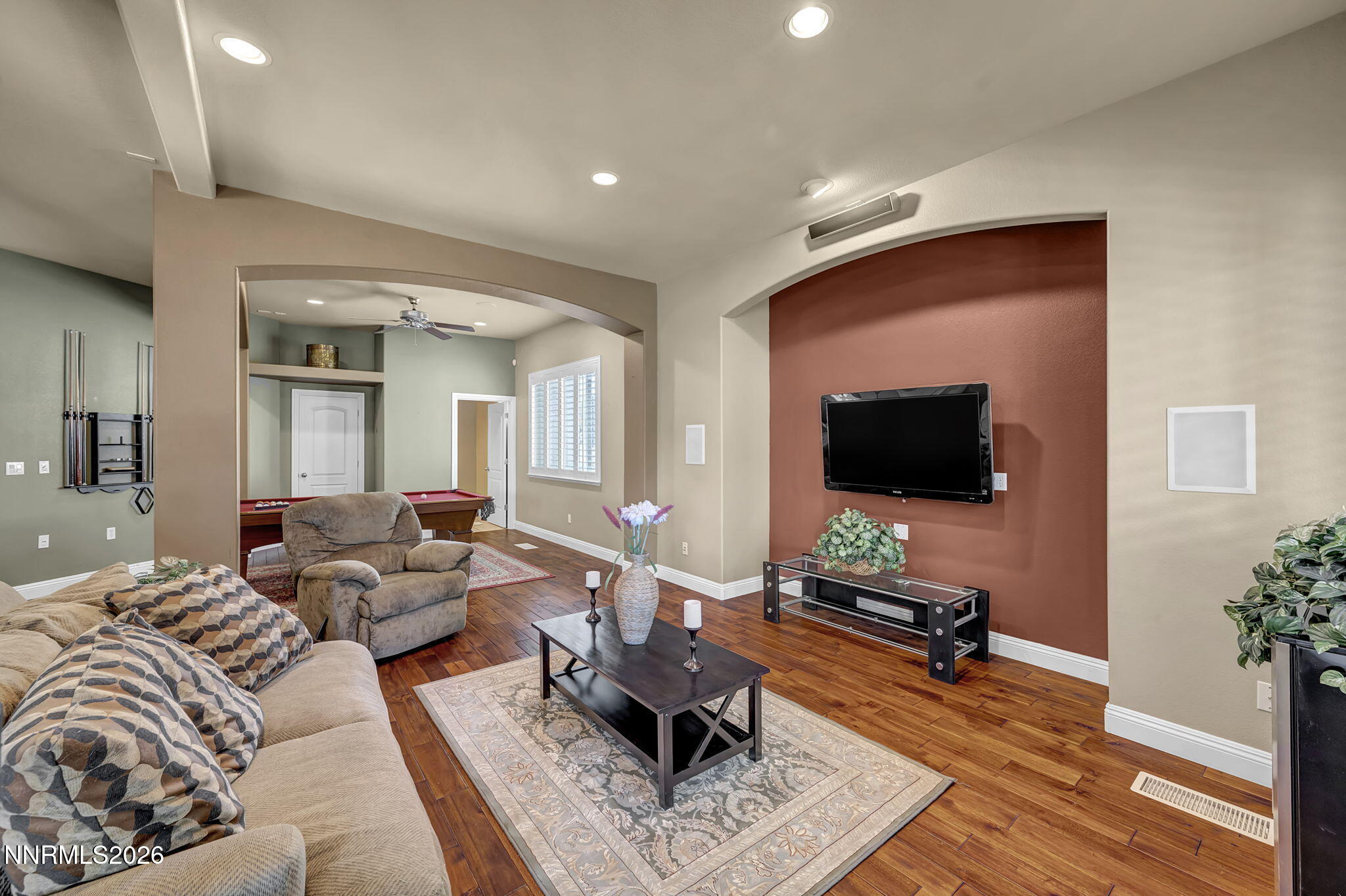6325 Firebee Court Property Photo 26