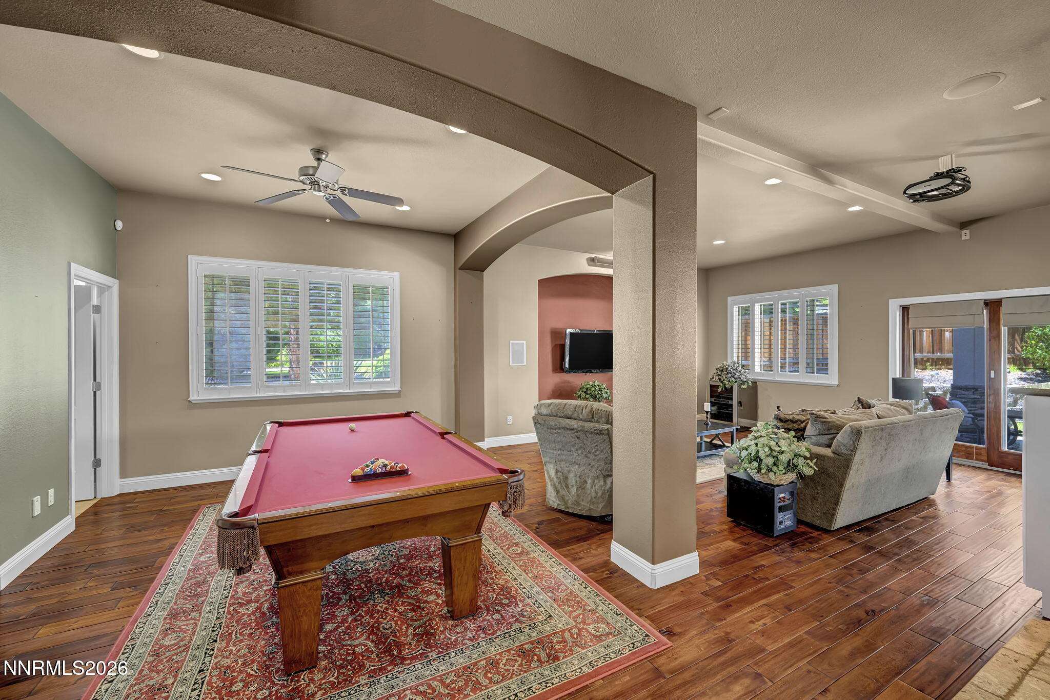 6325 Firebee Court Property Photo 29