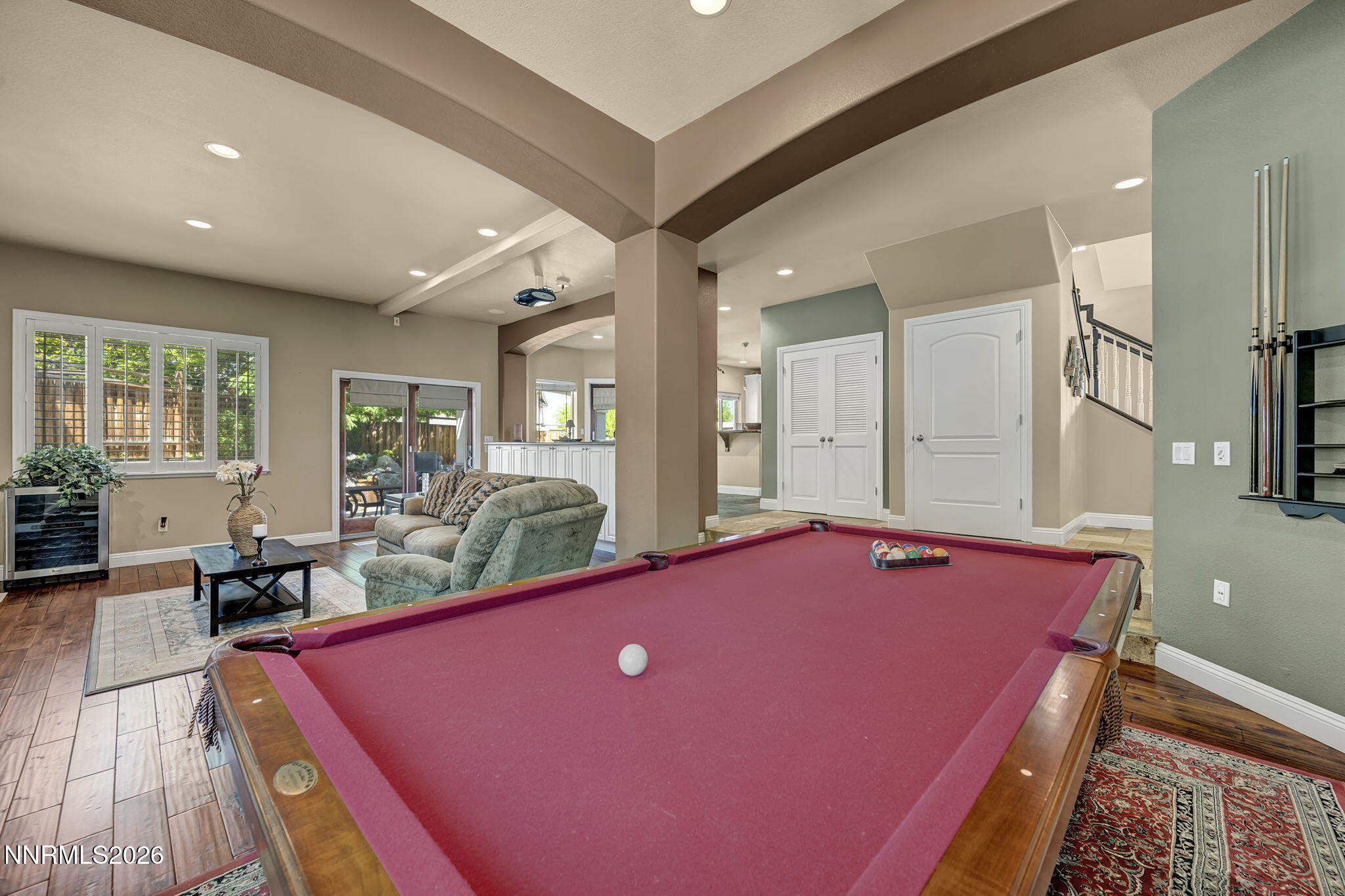 6325 Firebee Court Property Photo 31
