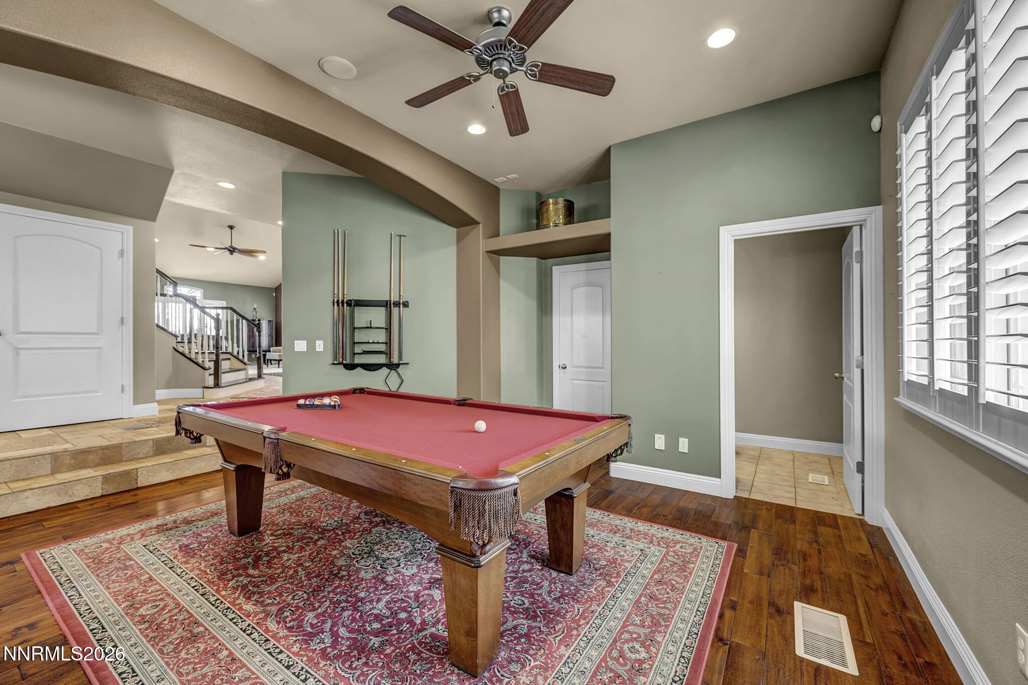 6325 Firebee Court Property Photo 32