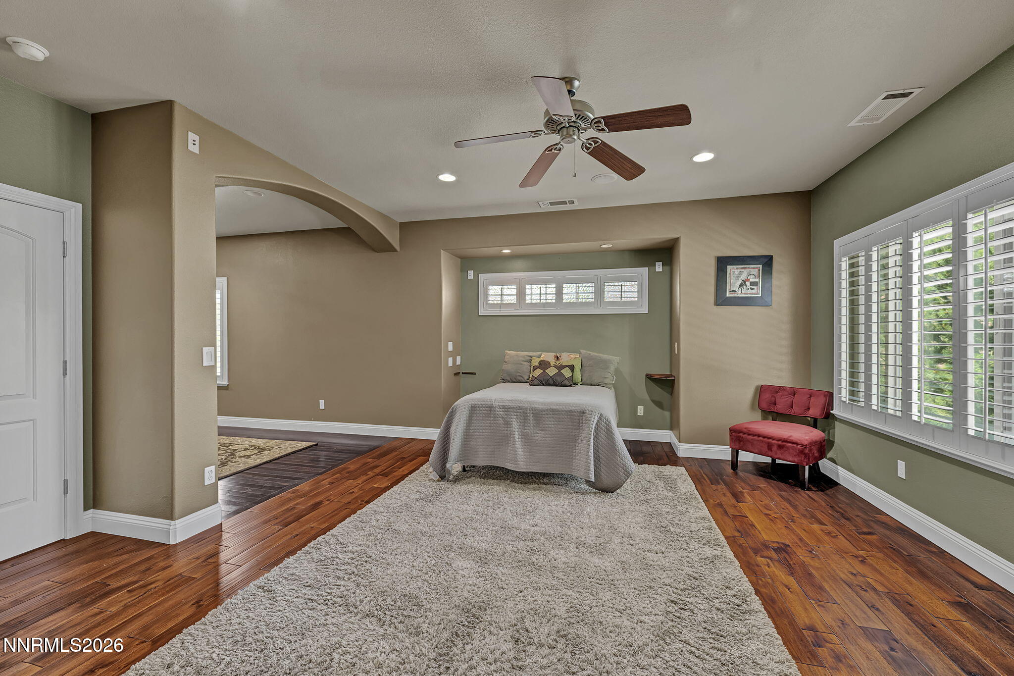 6325 Firebee Court Property Photo 42