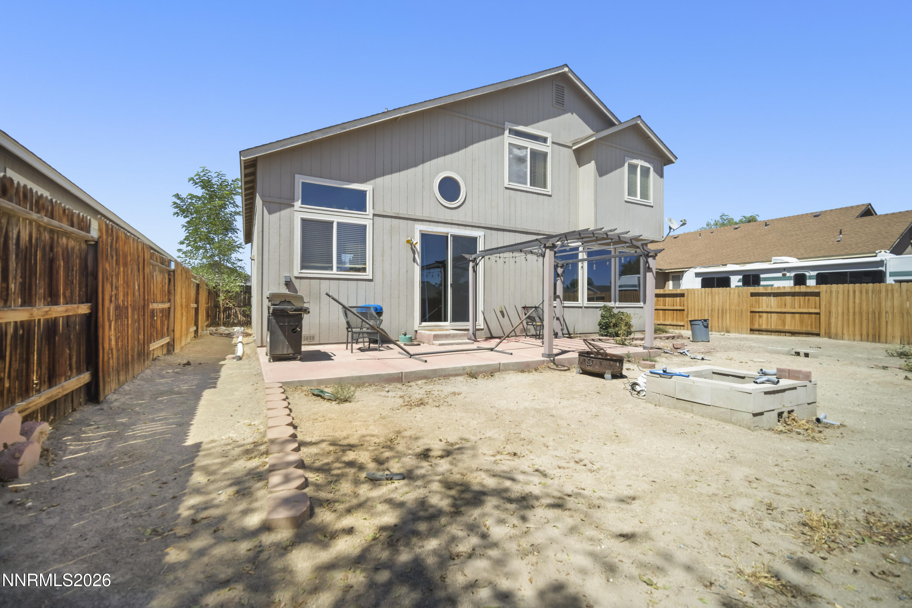 1265 Mountain Rose Drive Property Photo 4