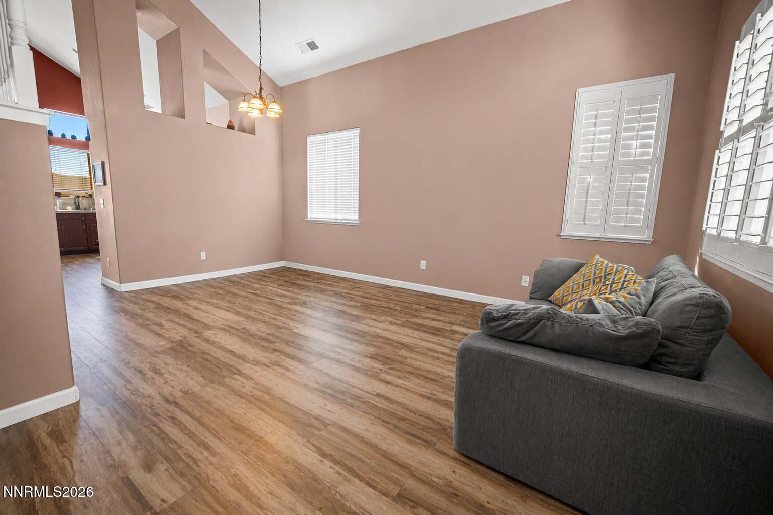 1265 Mountain Rose Drive Property Photo 5