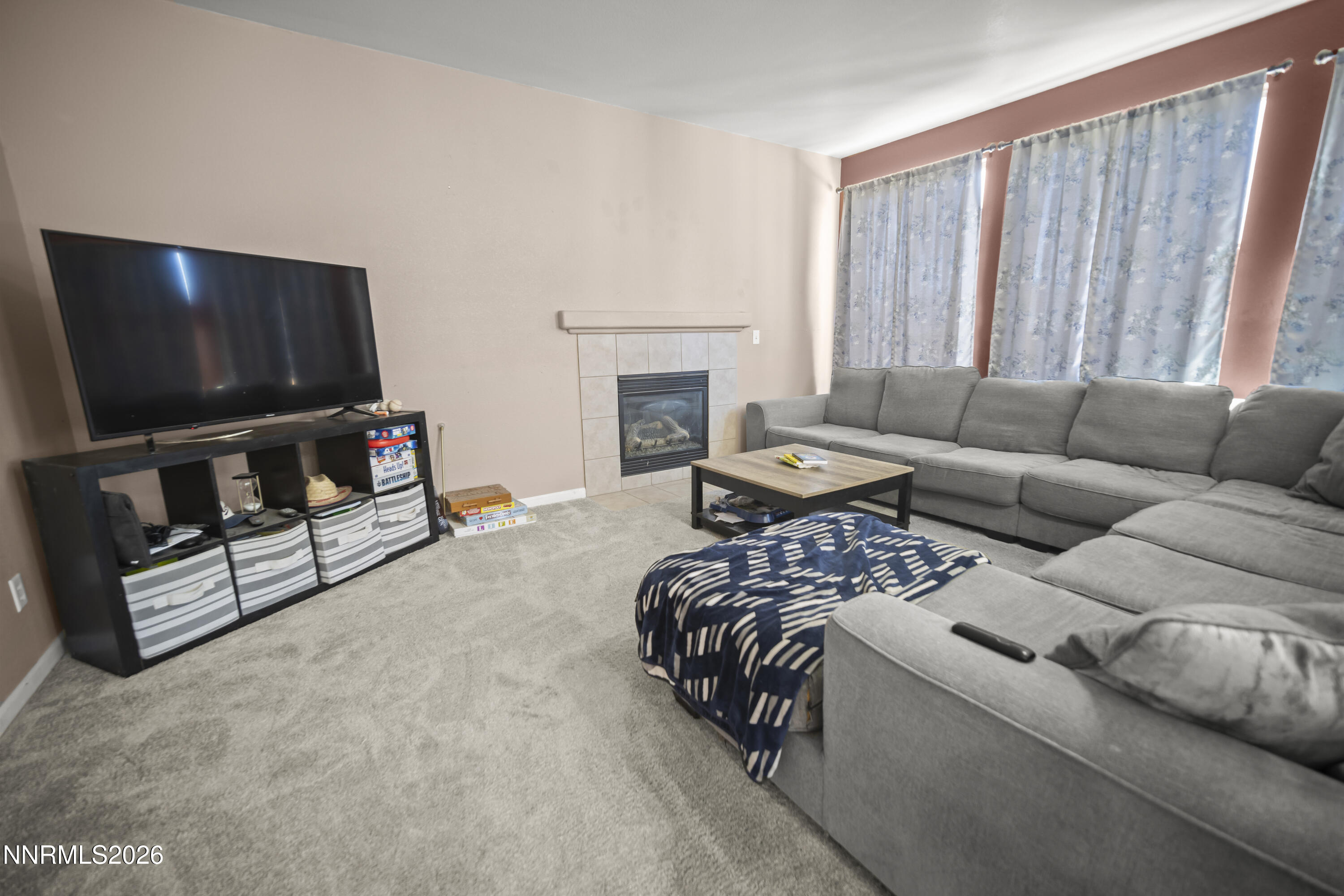 1265 Mountain Rose Drive Property Photo 11