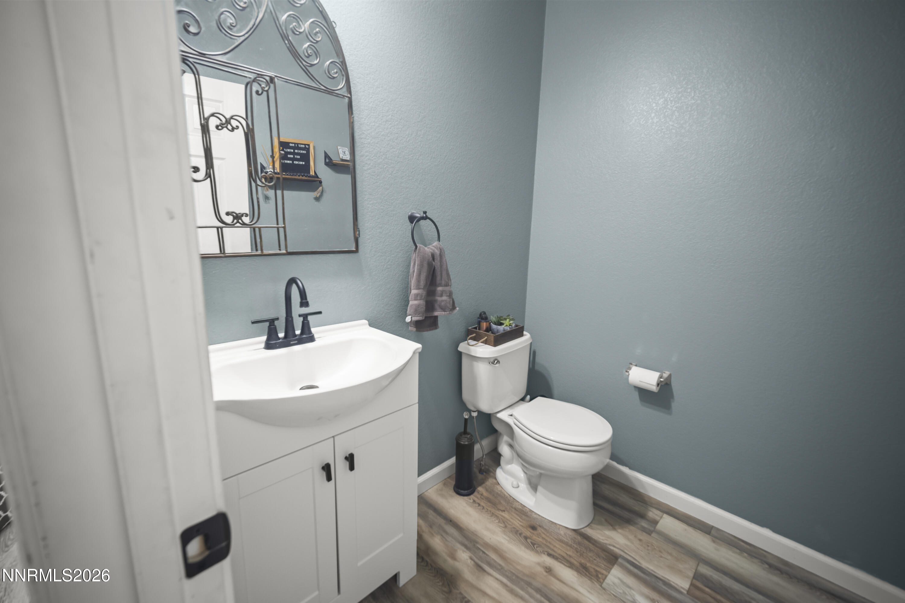 1265 Mountain Rose Drive Property Photo 12
