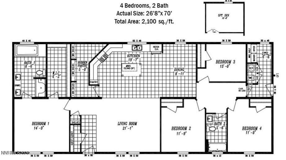 135 Mount Lewis Drive Property Photo 3