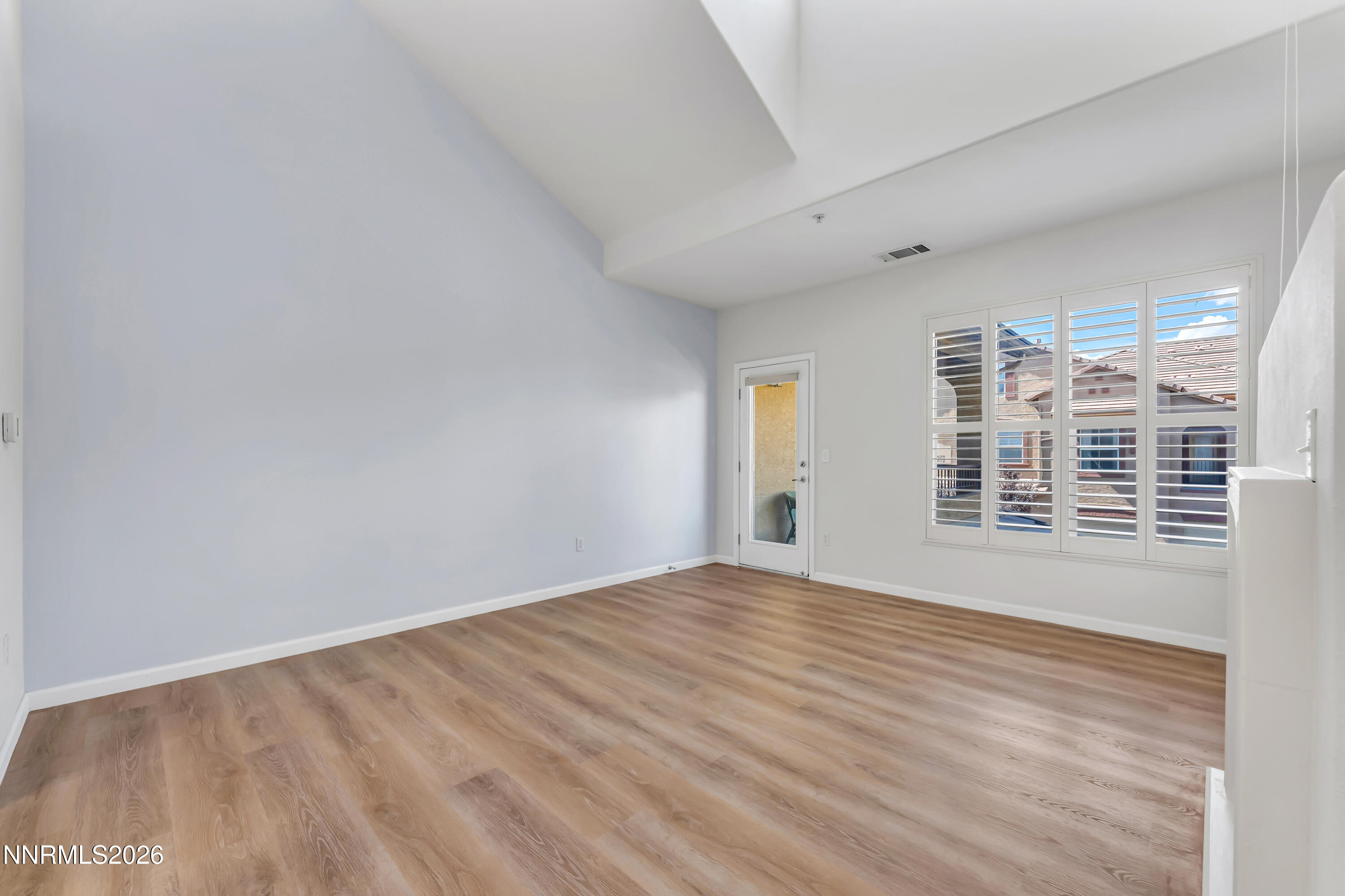 1325 S Meadows Parkway # 122 Property Photo 7