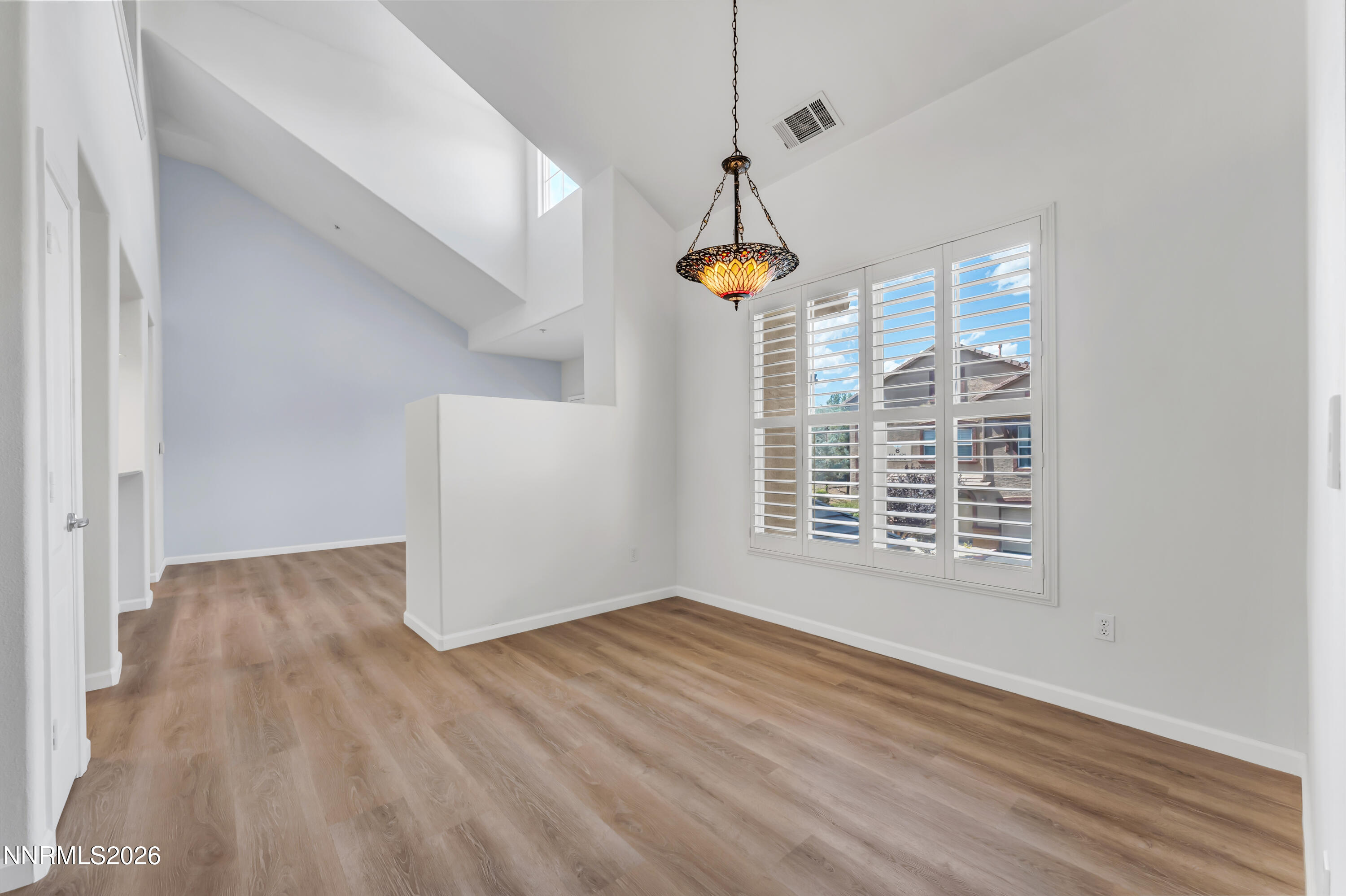 1325 S Meadows Parkway # 122 Property Photo 13