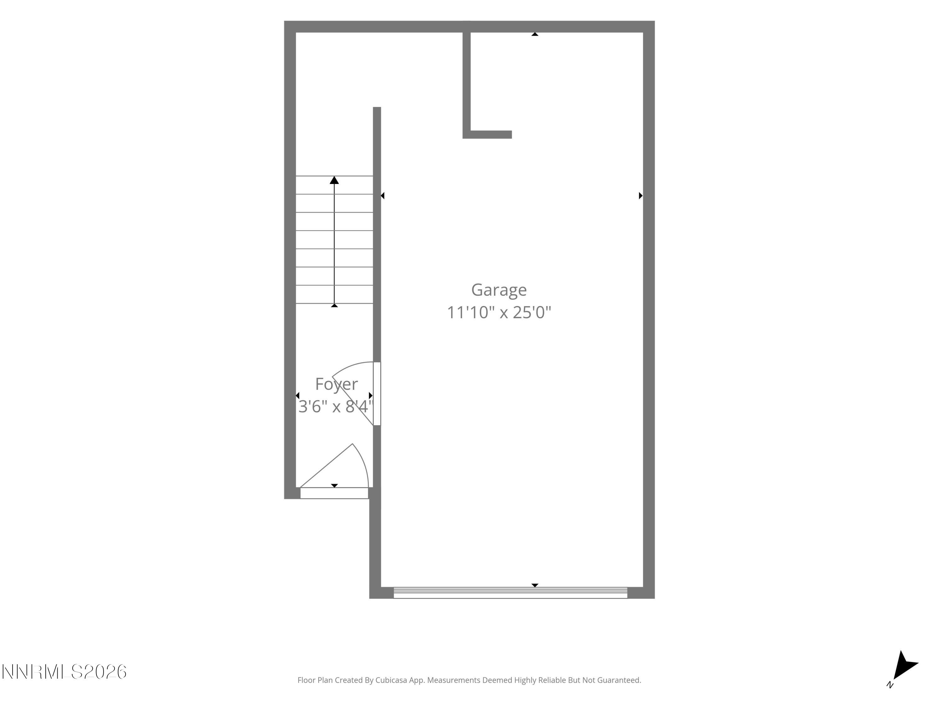1325 S Meadows Parkway # 122 Property Photo 31