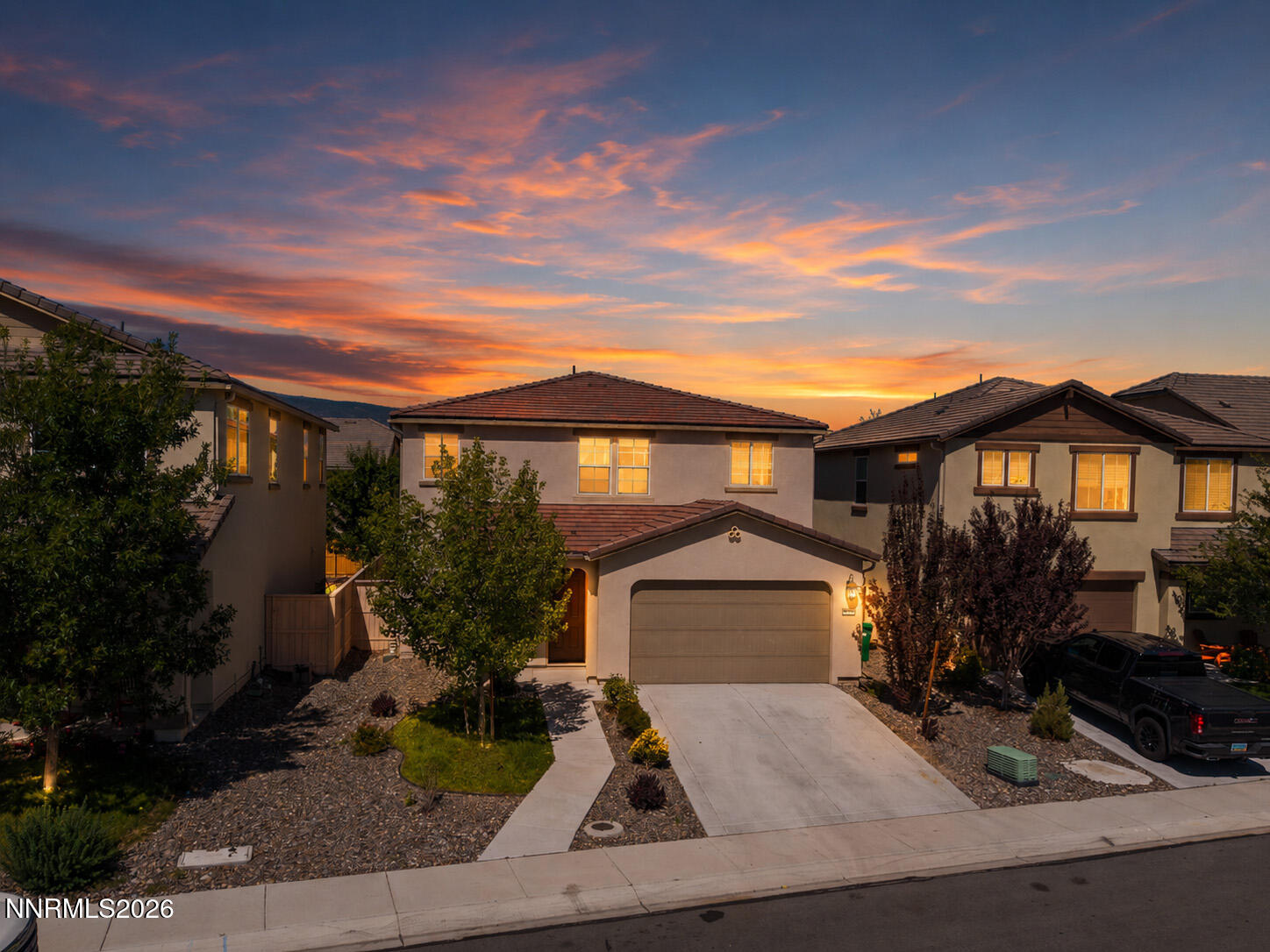 9719 Quartette Drive Property Photo 1