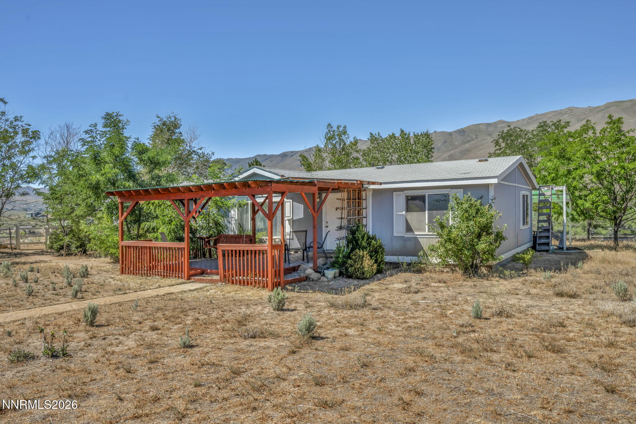 230 Quarterhorse Circle Property Photo 19