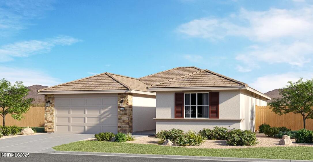 7824 Tortoise Shell Drive Homesite 6123 Property Photo 1