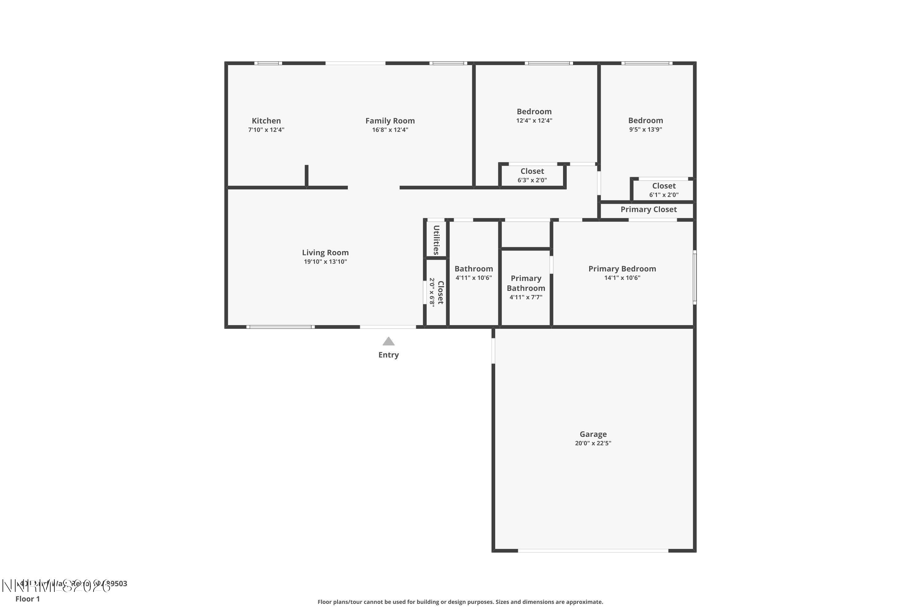 1401 Surf Way Property Photo 24