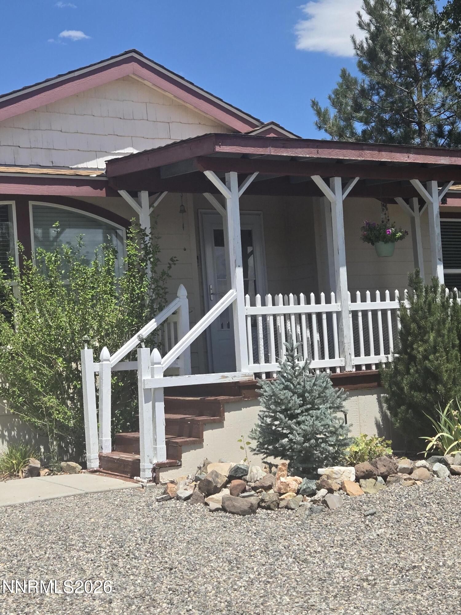 3840 Granite Way Property Photo 1