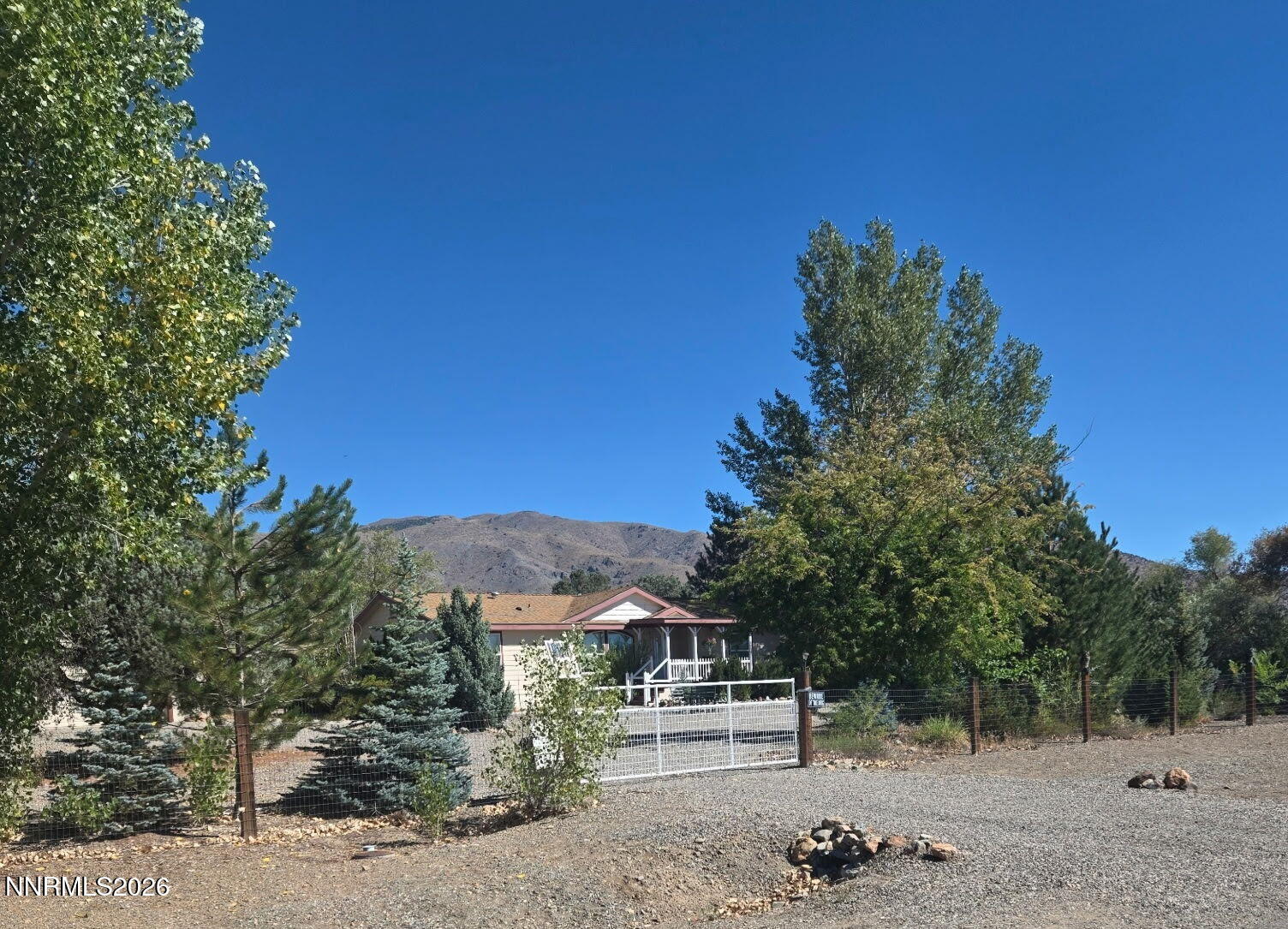 3840 Granite Way Property Photo 1