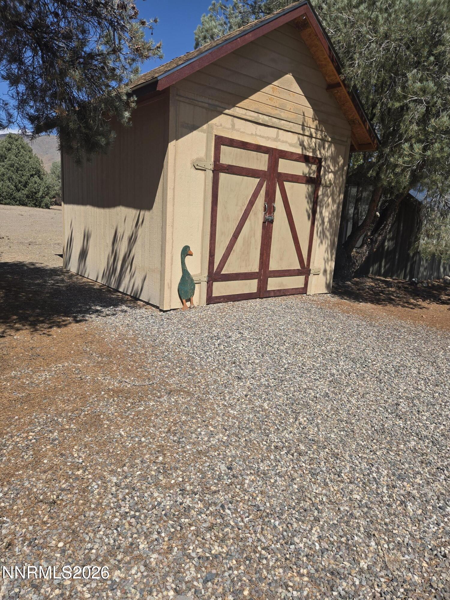 3840 Granite Way Property Photo 29