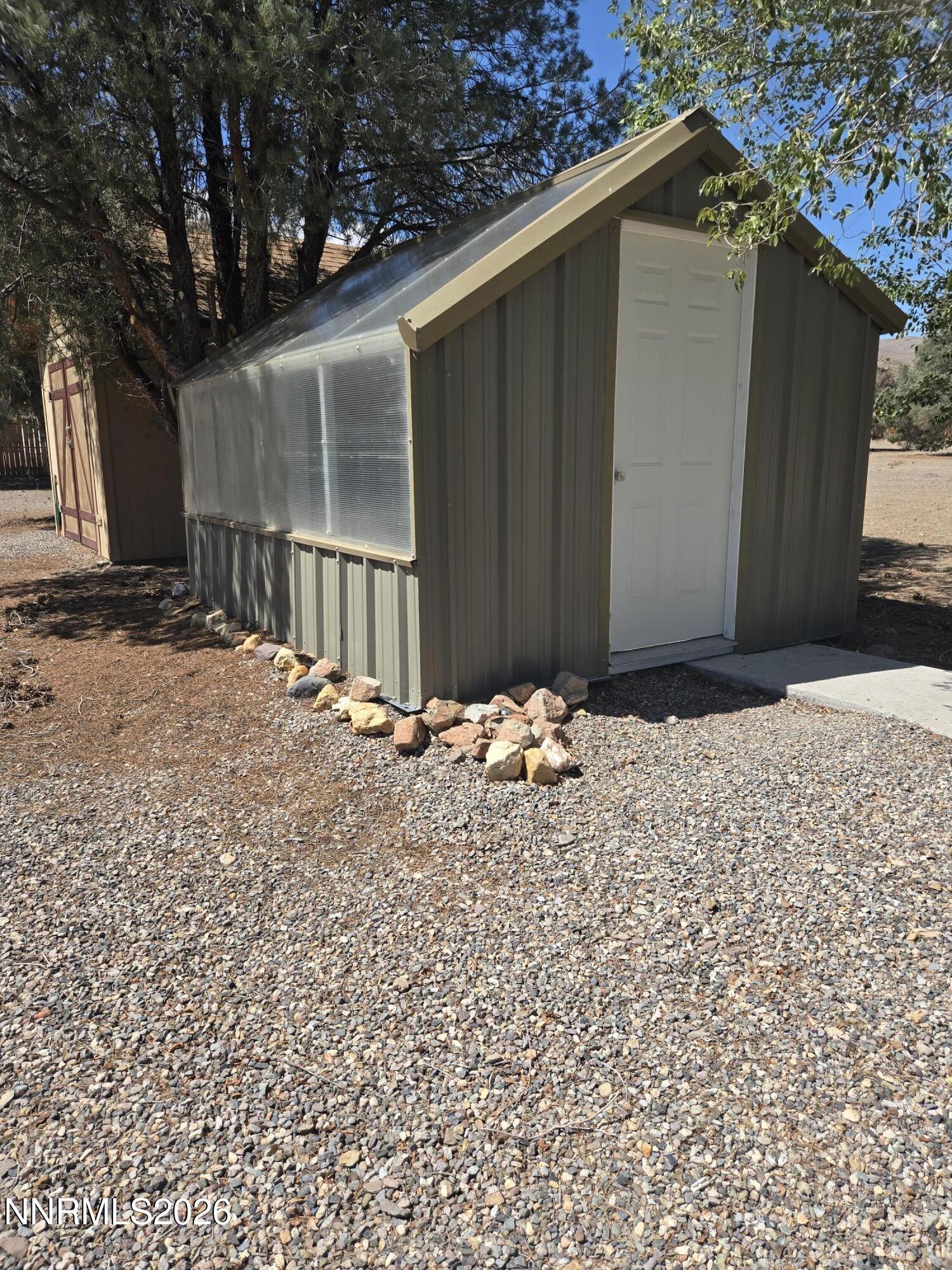 3840 Granite Way Property Photo 31