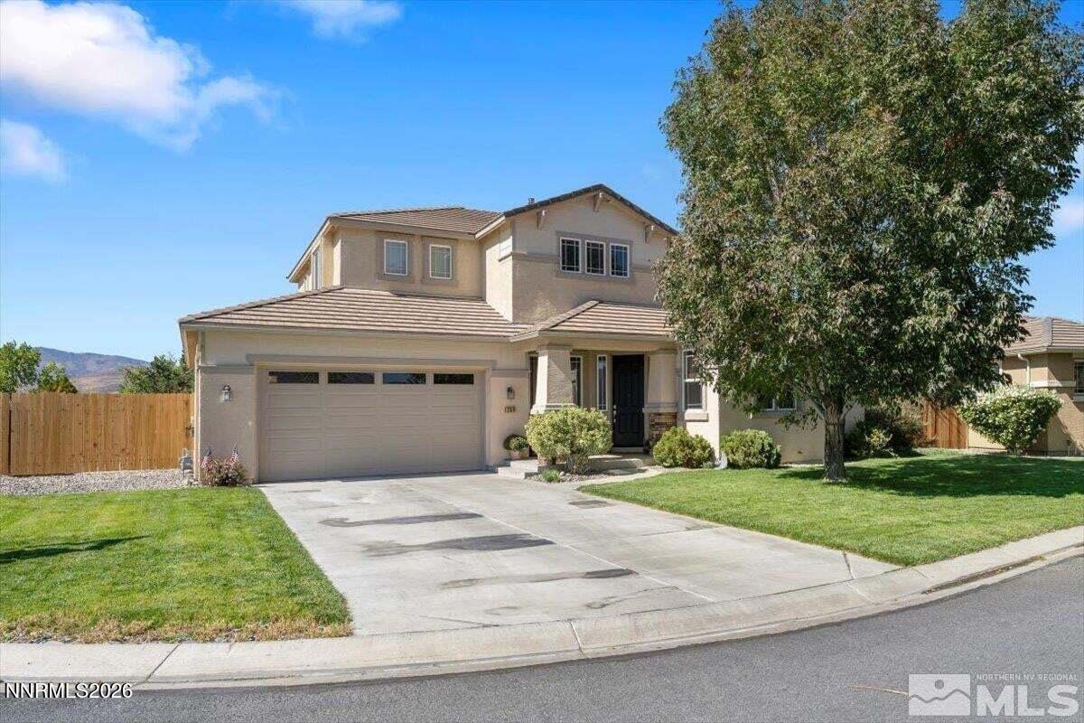 754 Grayhawk Drive Property Photo 1