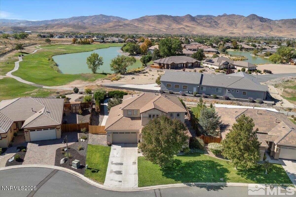 754 Grayhawk Drive Property Photo 3