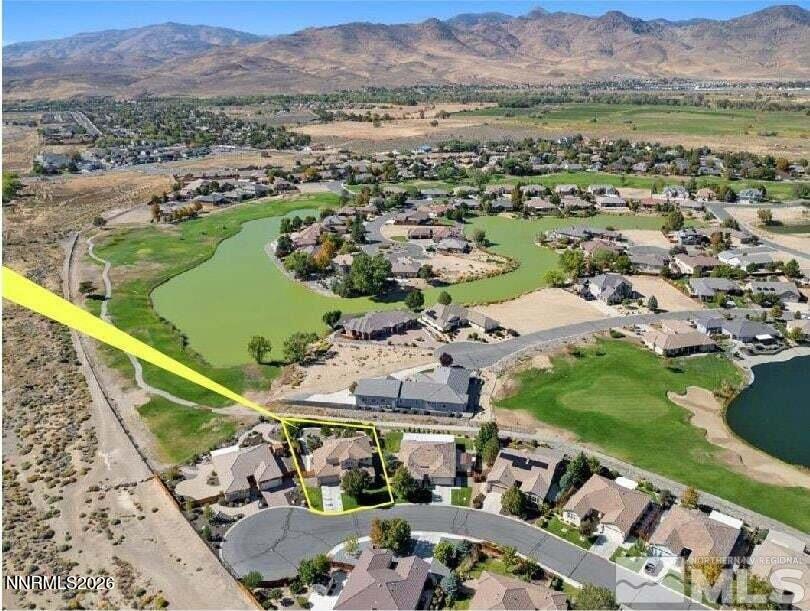 754 Grayhawk Drive Property Photo 14