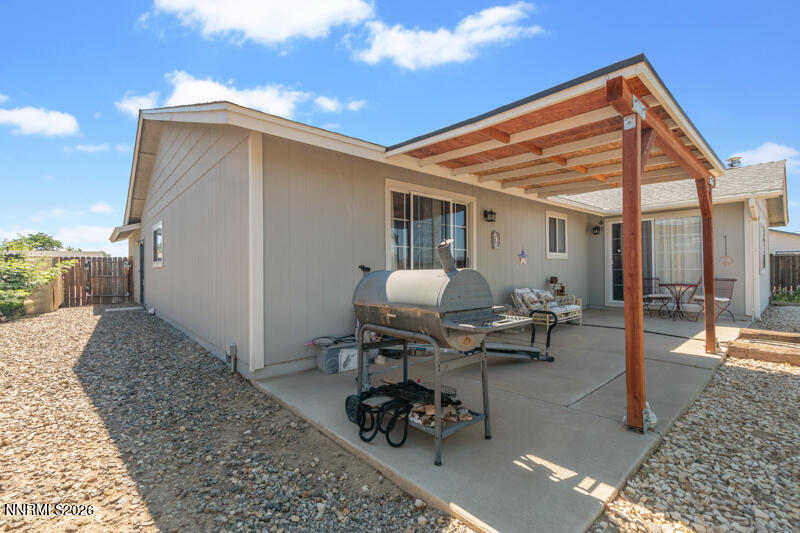 561 Yellow Jacket Road Property Photo 6