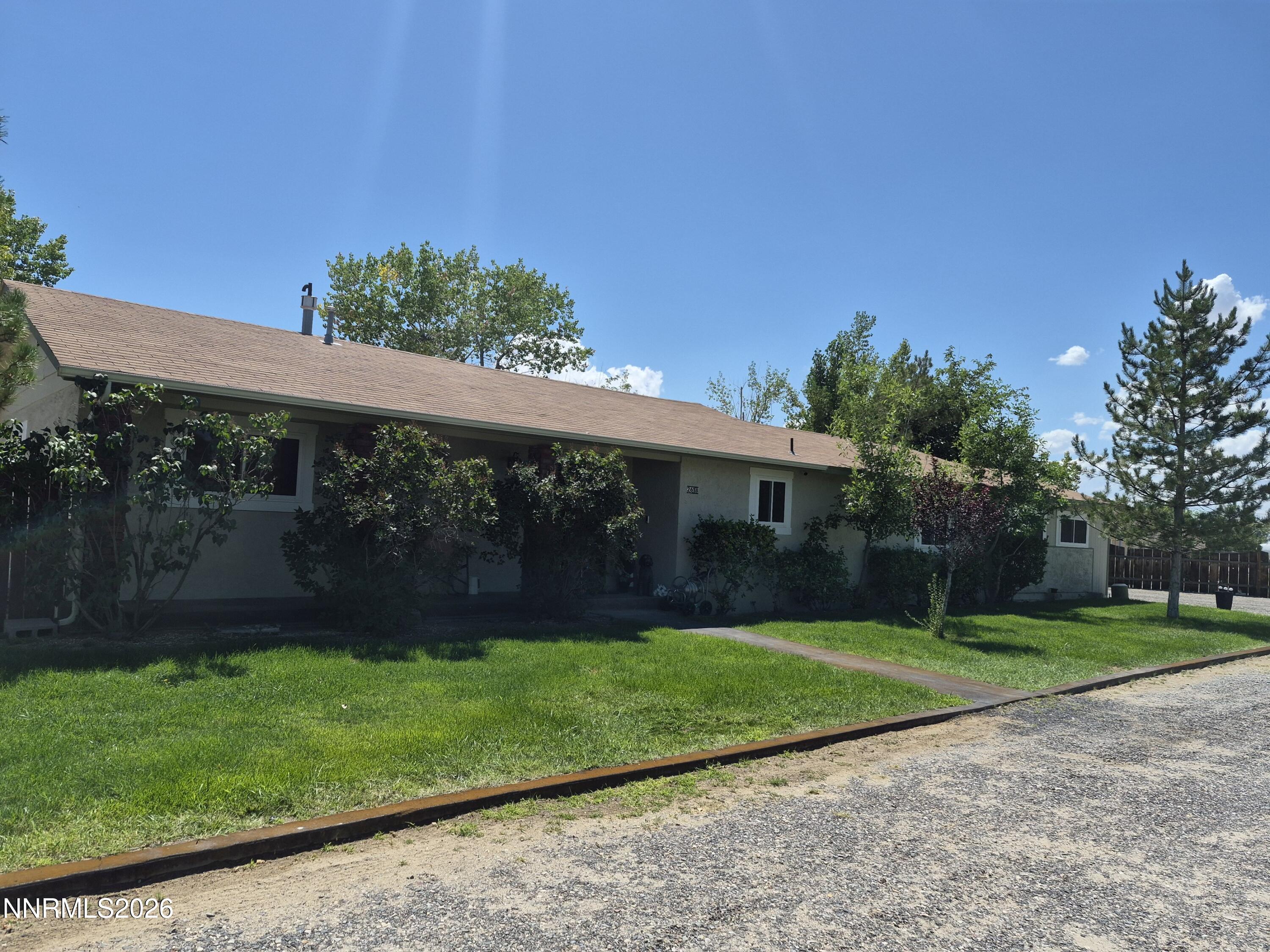 2618 Rice Road Property Photo 1