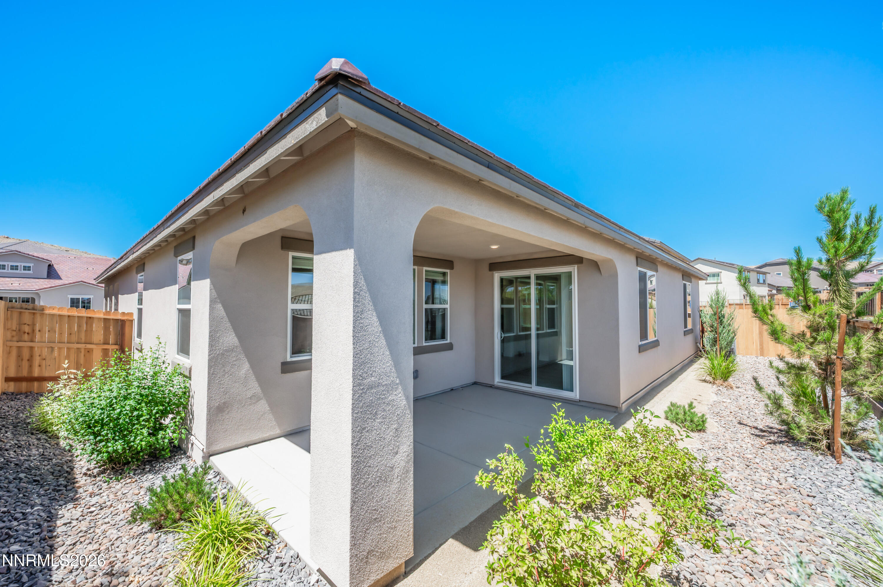 6782 Pilot Peak Court Property Photo 17