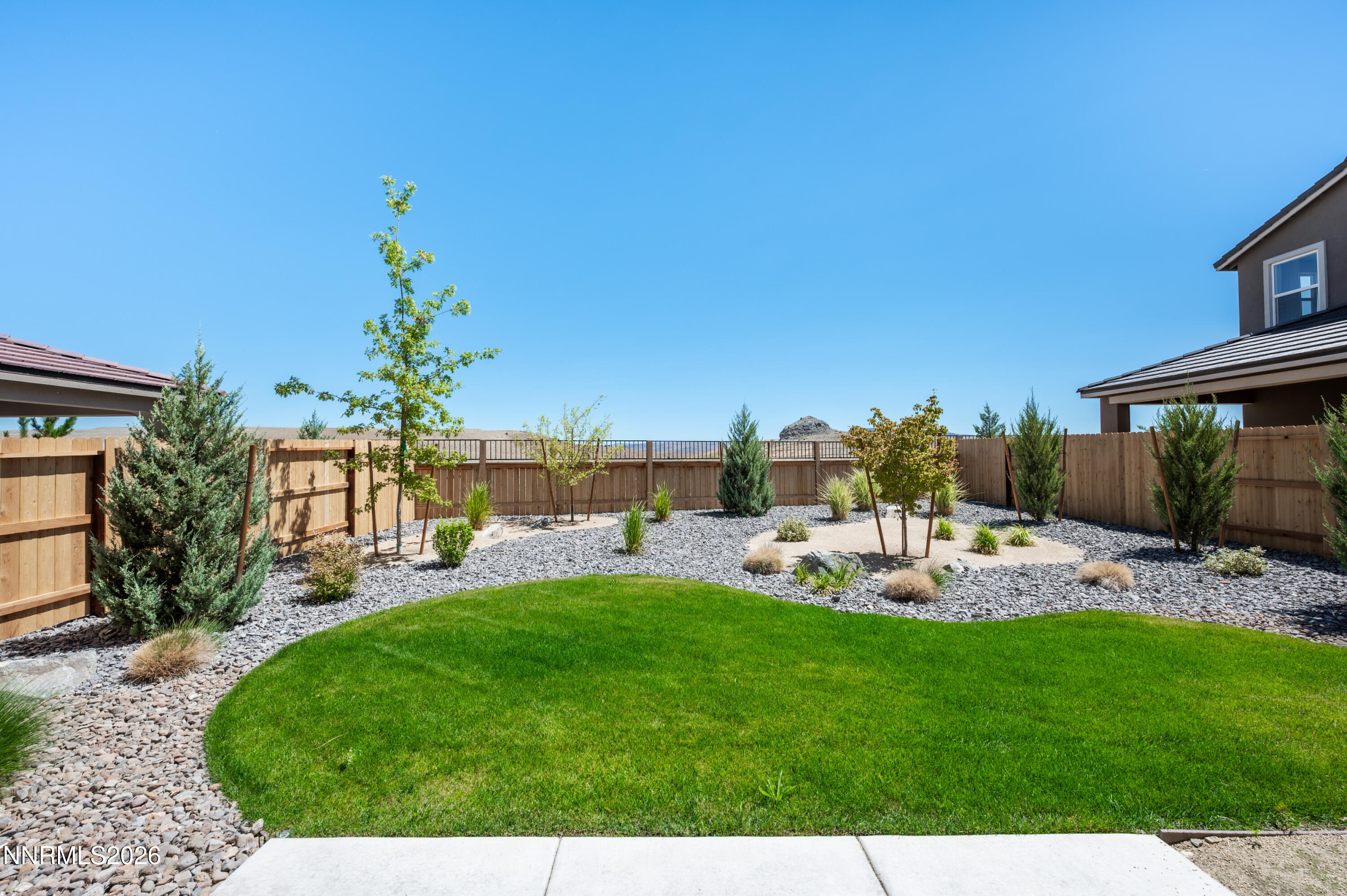 6772 Pilot Peak Court Property Photo 19