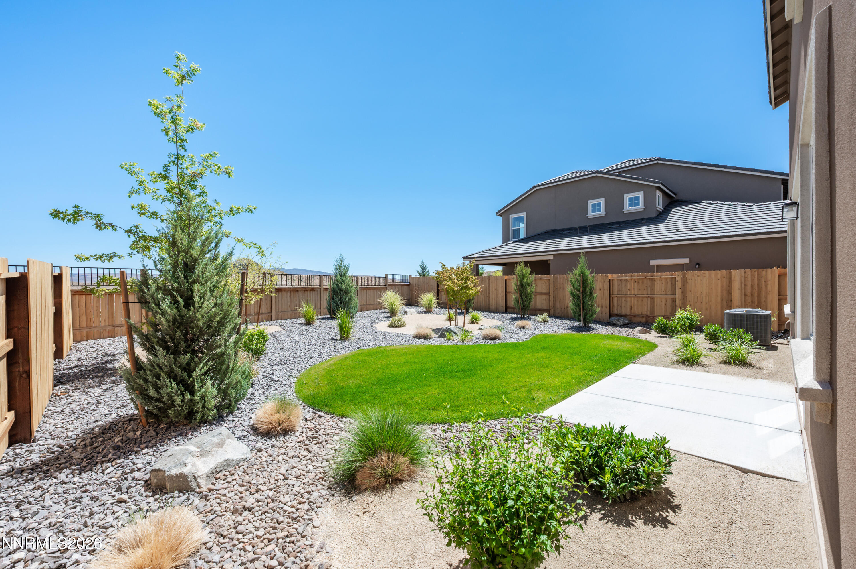 6772 Pilot Peak Court Property Photo 20