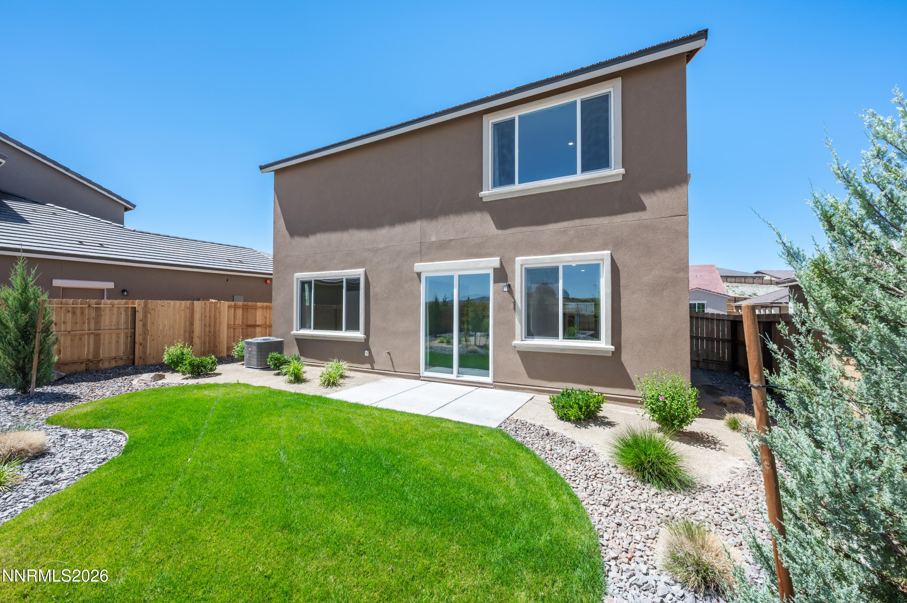 6772 Pilot Peak Court Property Photo 21