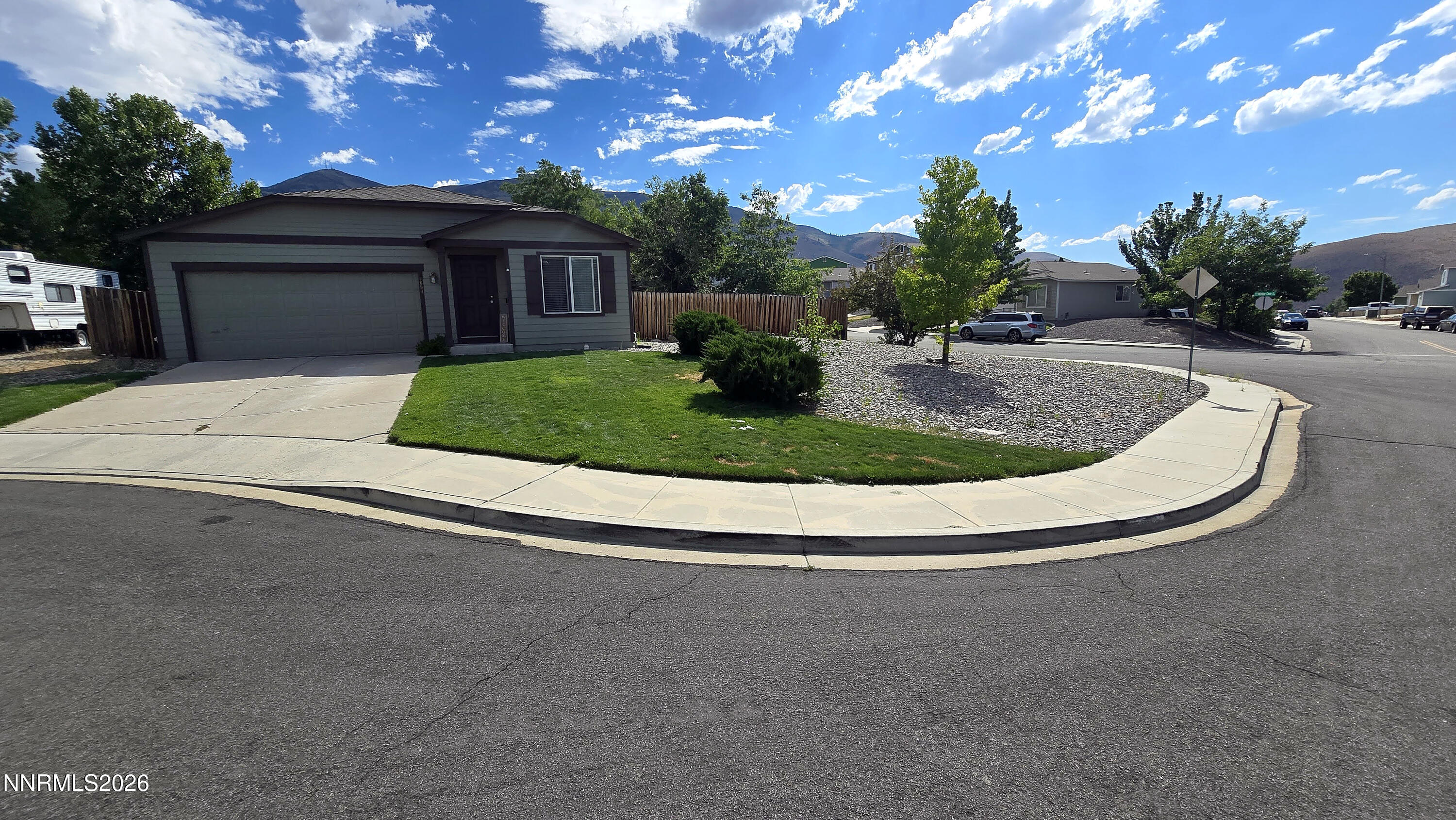 7690 E Key Largo Court Property Photo 1