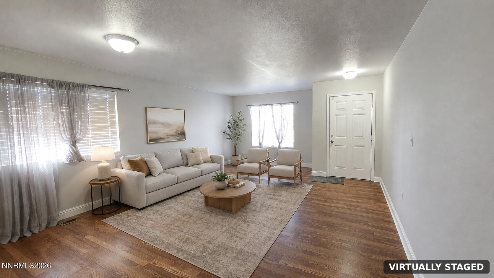 7690 E Key Largo Court Property Photo 3