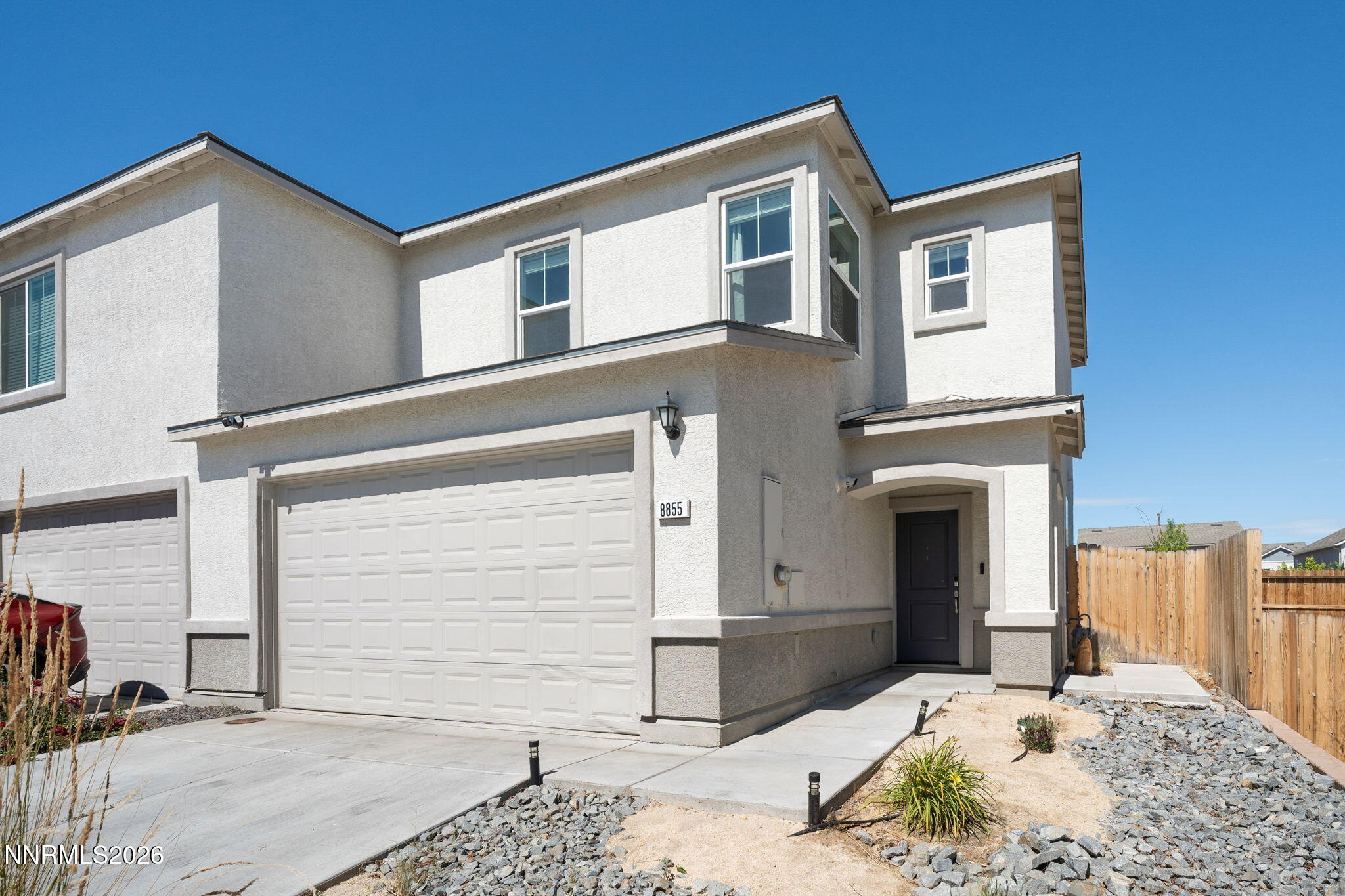 8855 Sky Wind Road Property Photo 1