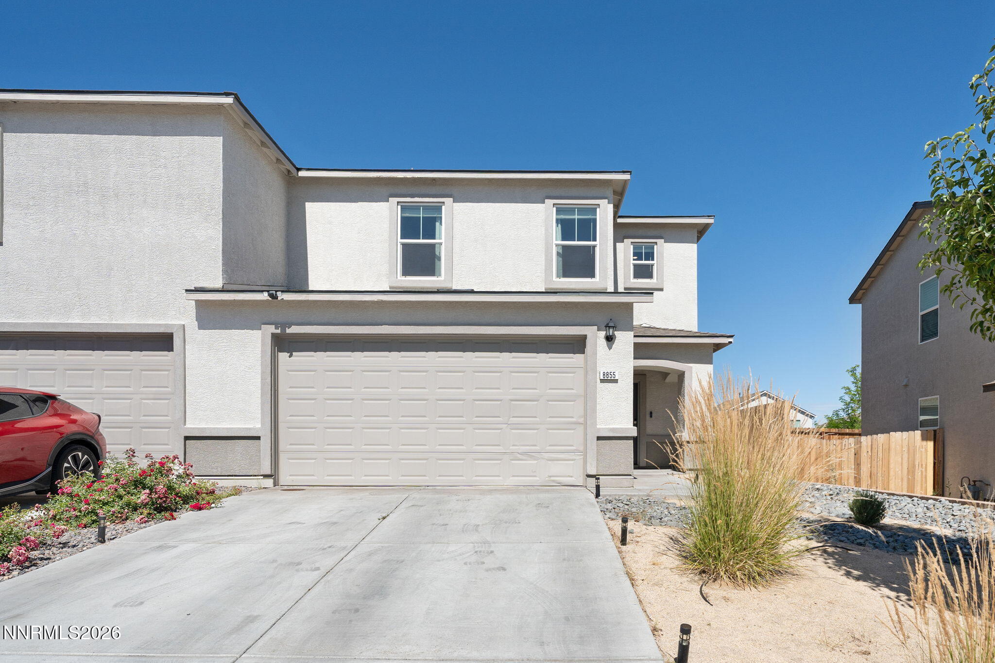 8855 Sky Wind Road Property Photo 2