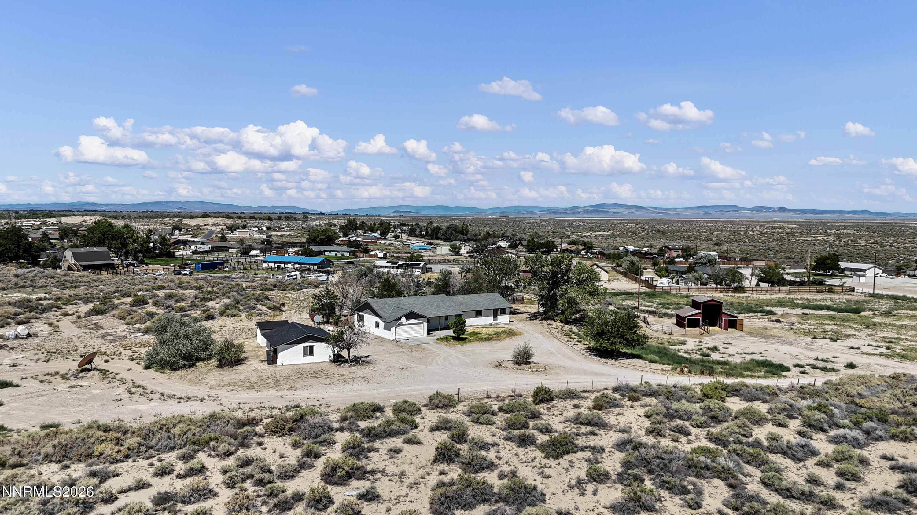3250 Tarzyn Road Property Photo 2