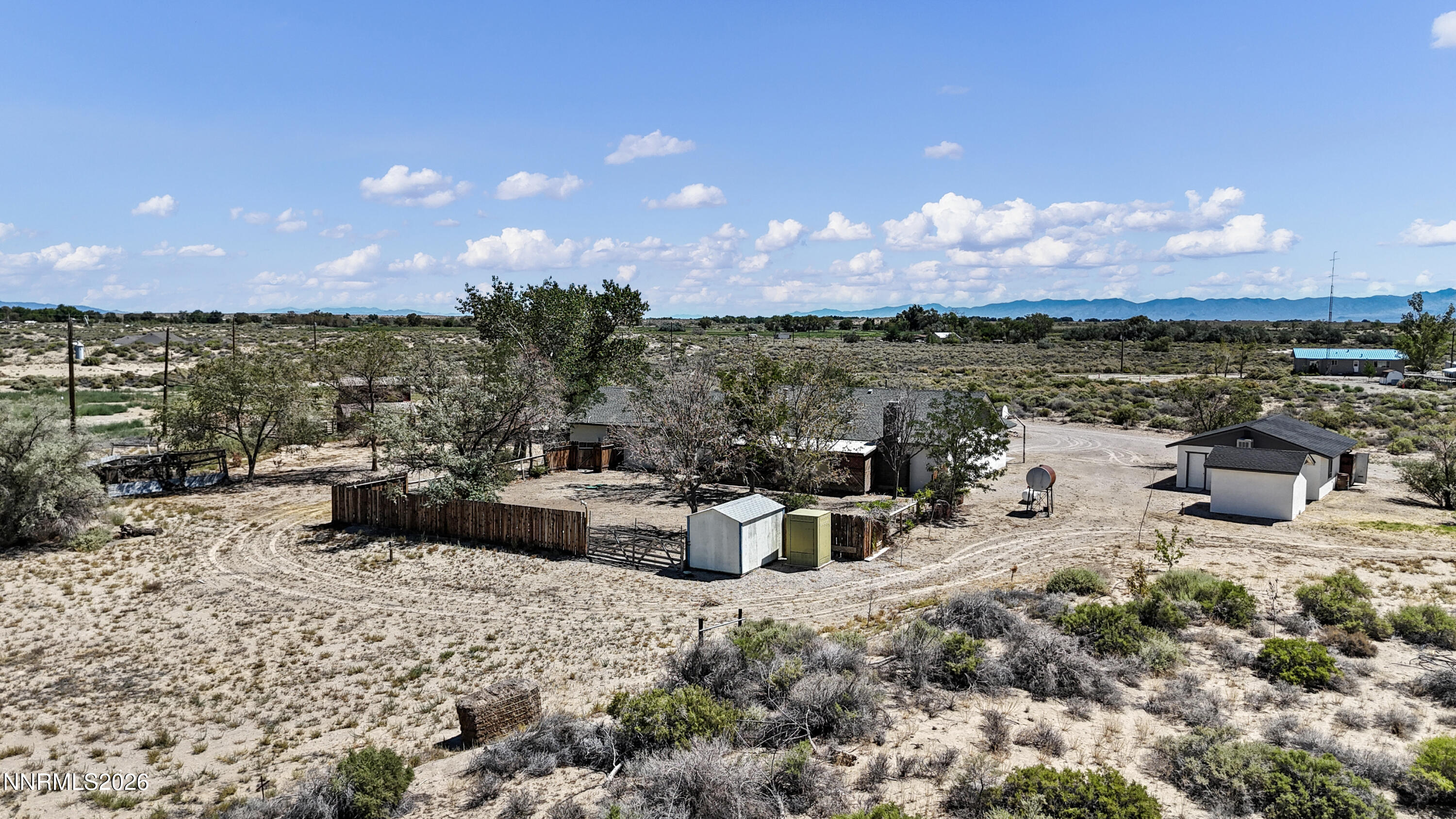 3250 Tarzyn Road Property Photo 7