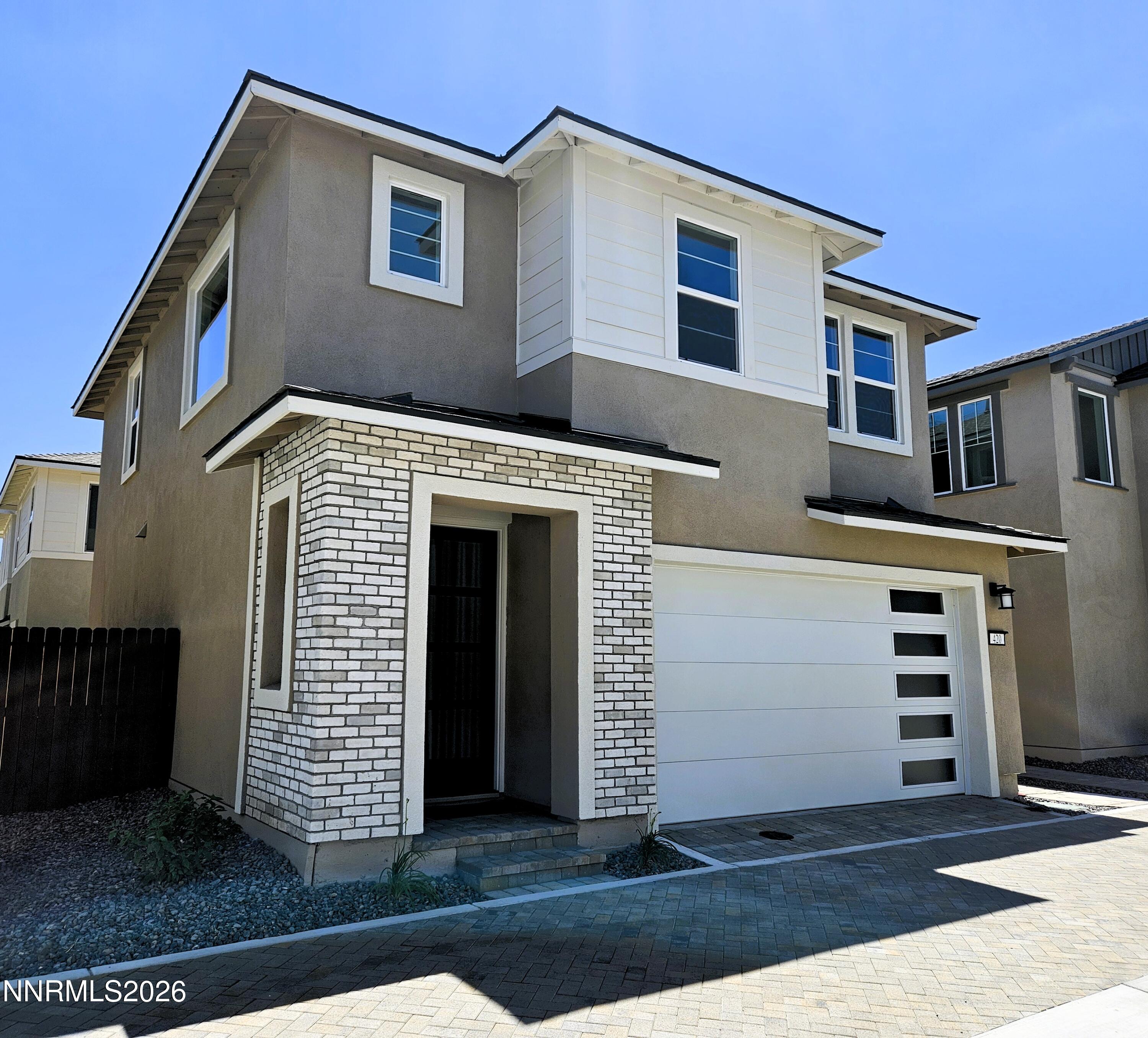 420 Prosecco Way Property Photo 1