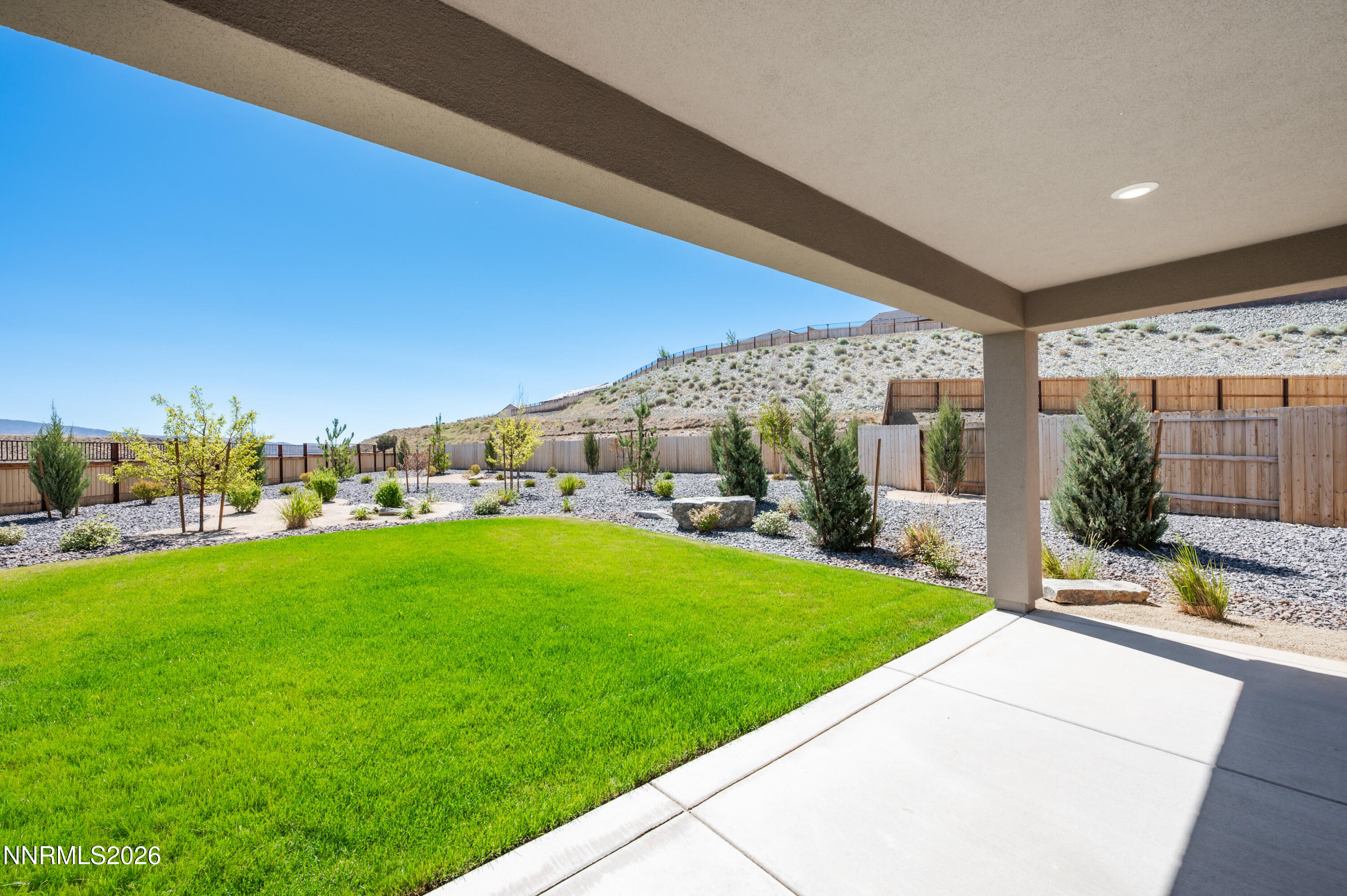 6752 Pilot Peak Court Property Photo 16