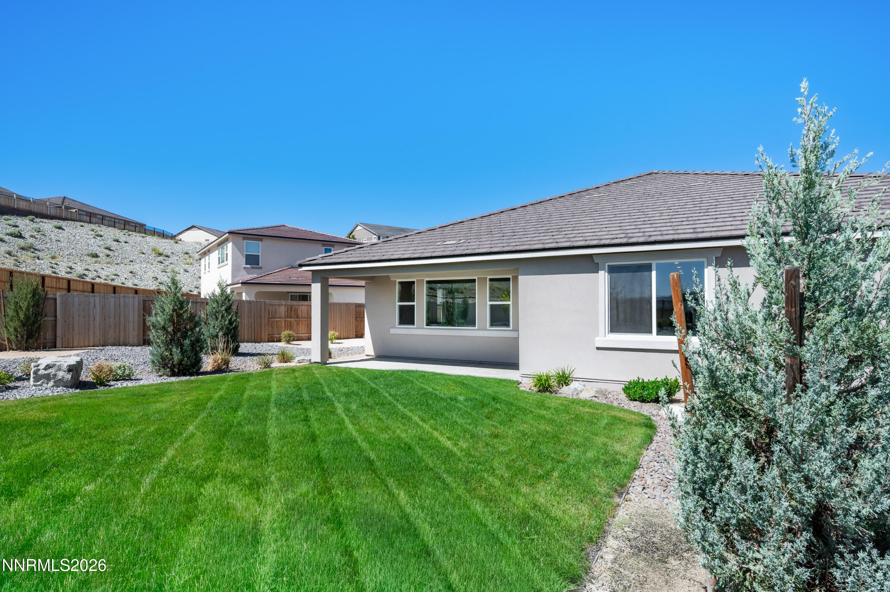 6752 Pilot Peak Court Property Photo 17