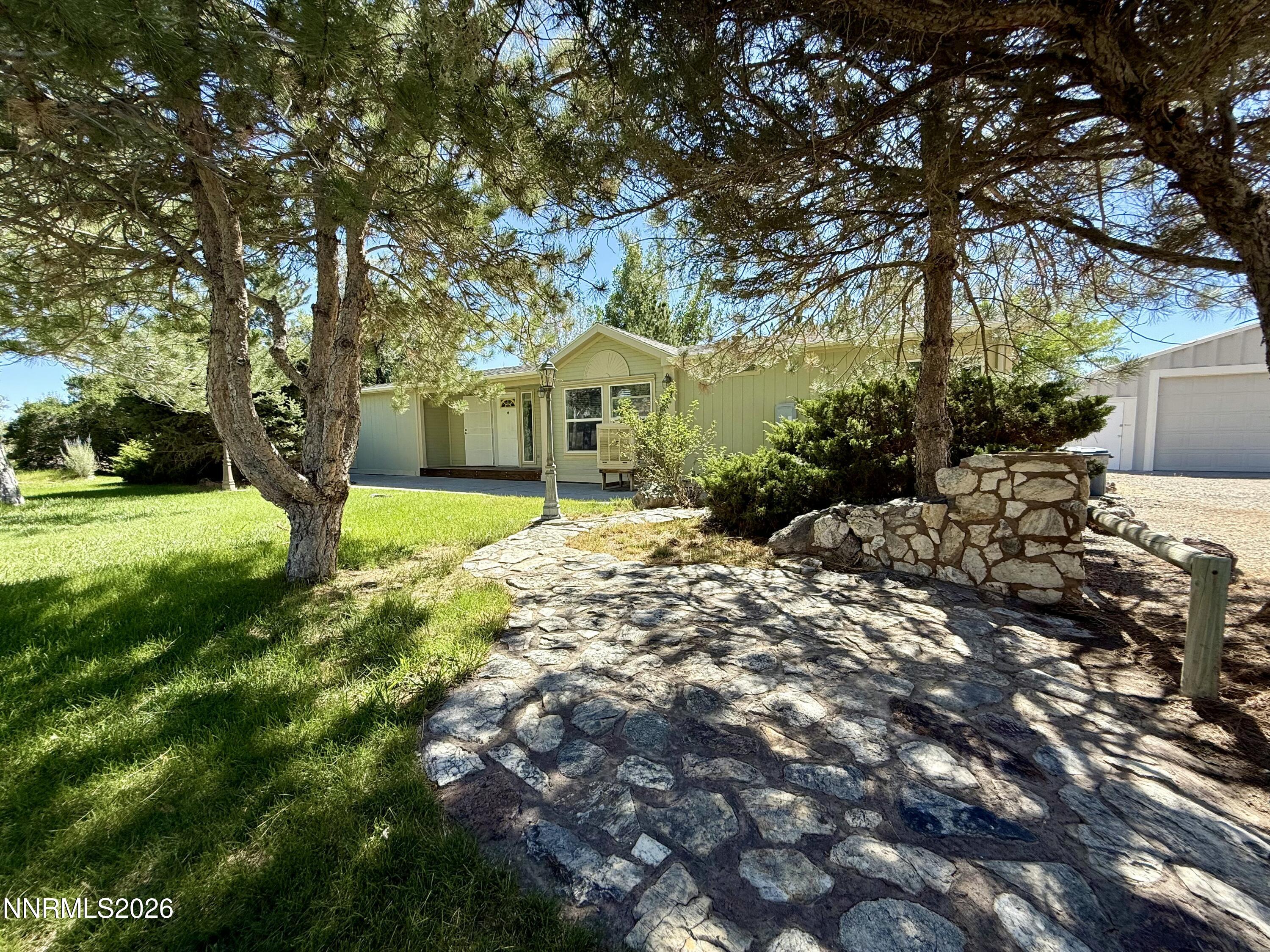 12320 Grass Valley Road Property Photo 1
