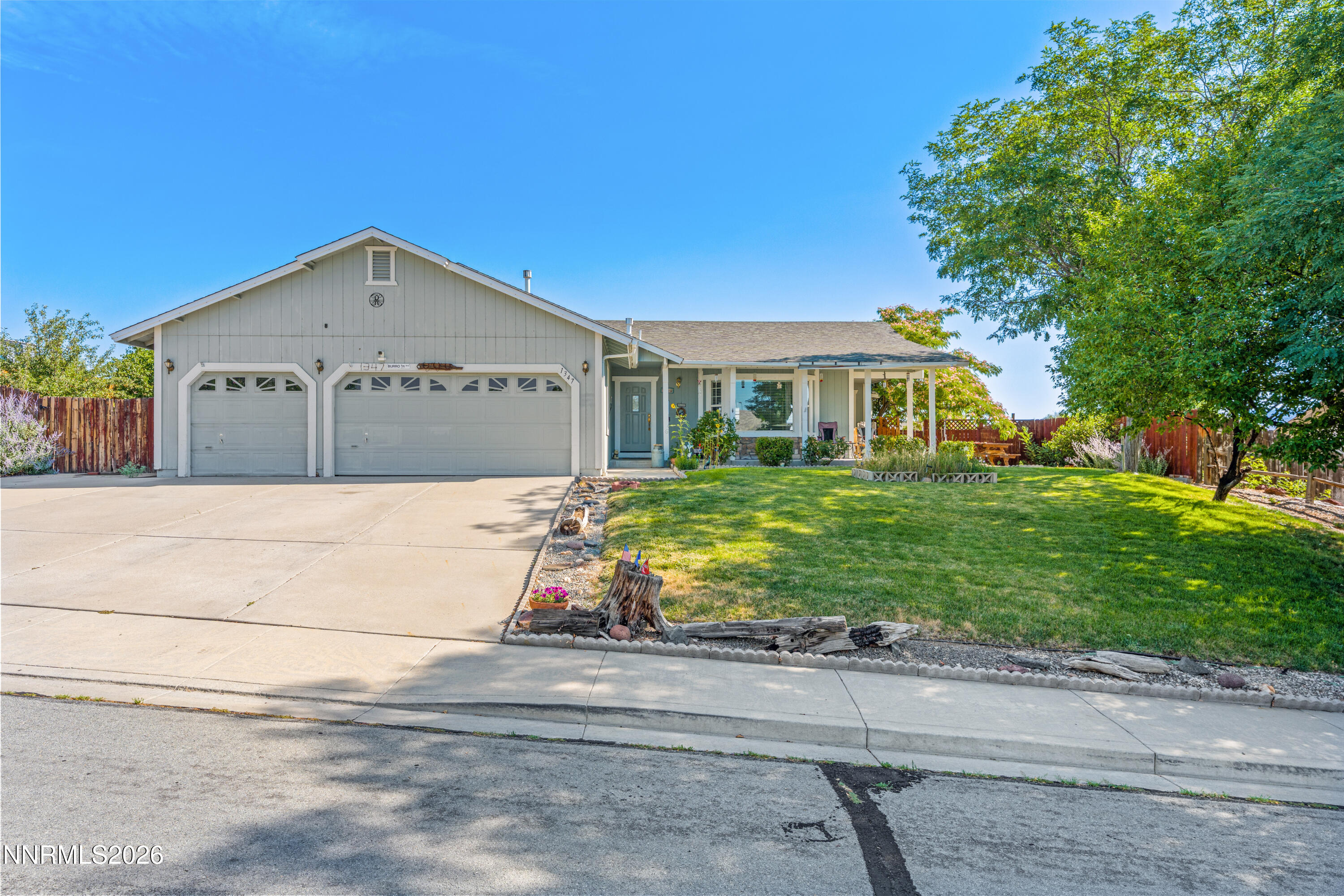 1347 Whooping Crane Drive Property Photo 1