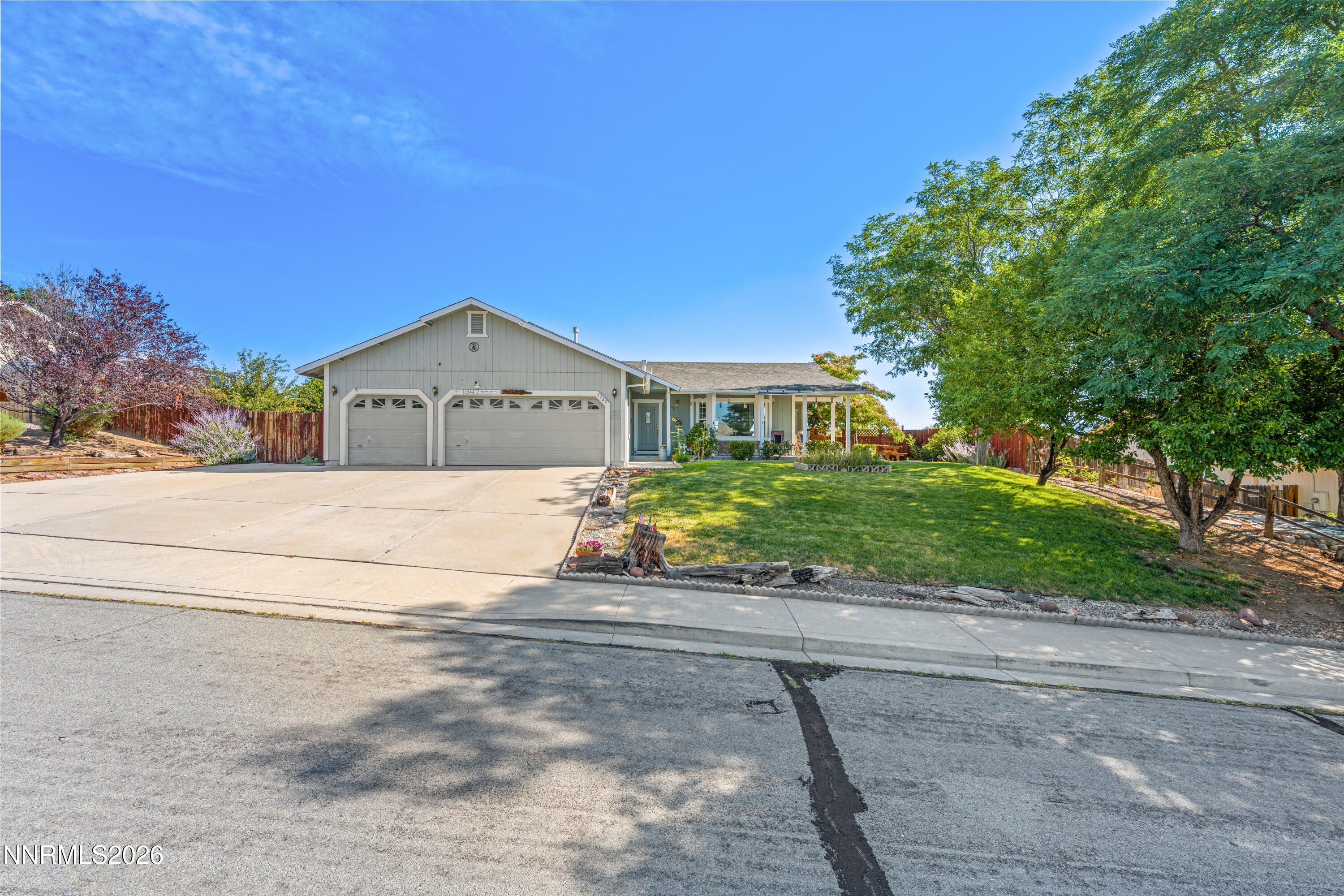 1347 Whooping Crane Drive Property Photo 2