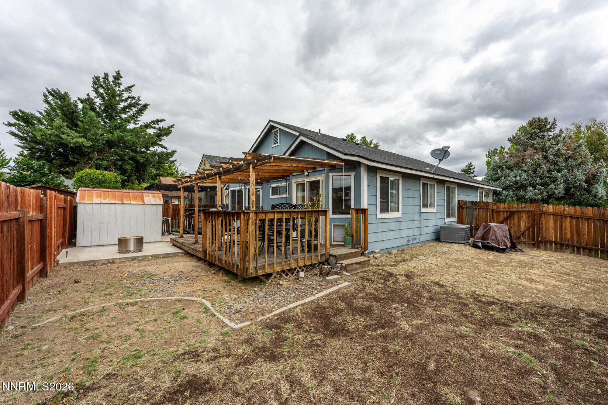 1717 Bluehaven Drive Property Photo 28